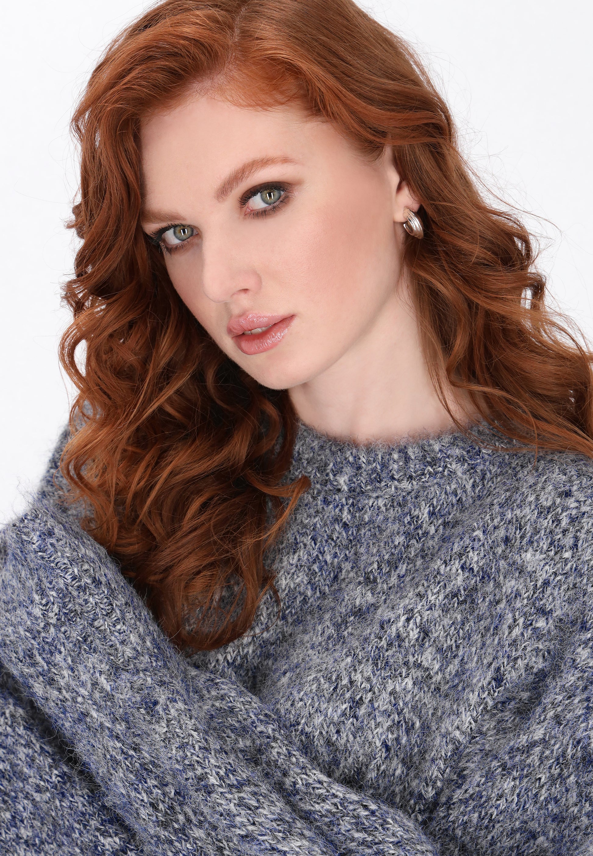 DreiMaster Vintage Women's Sweater