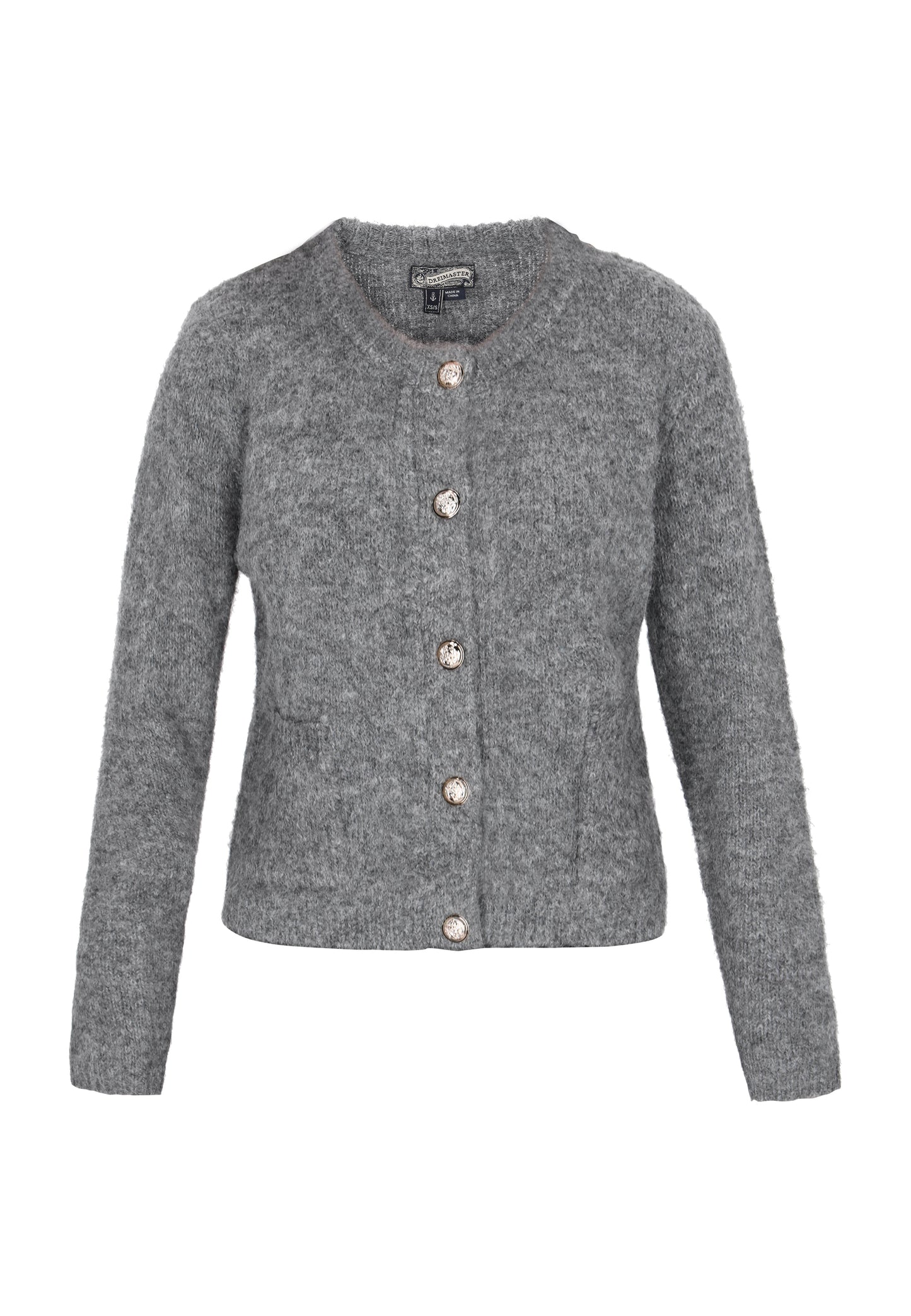DreiMaster Vintage Women's Cardigan