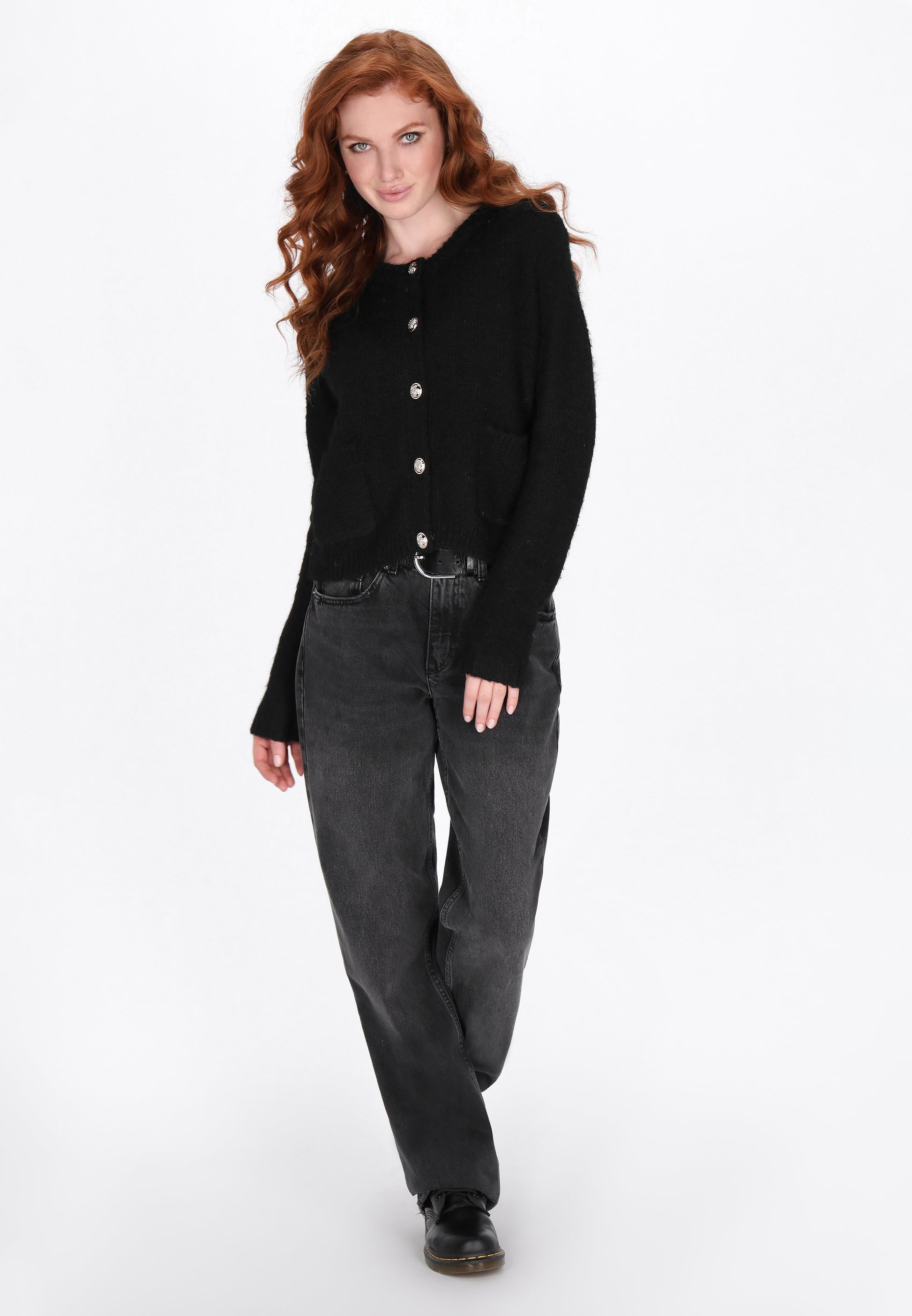 DreiMaster Vintage Women's Cardigan