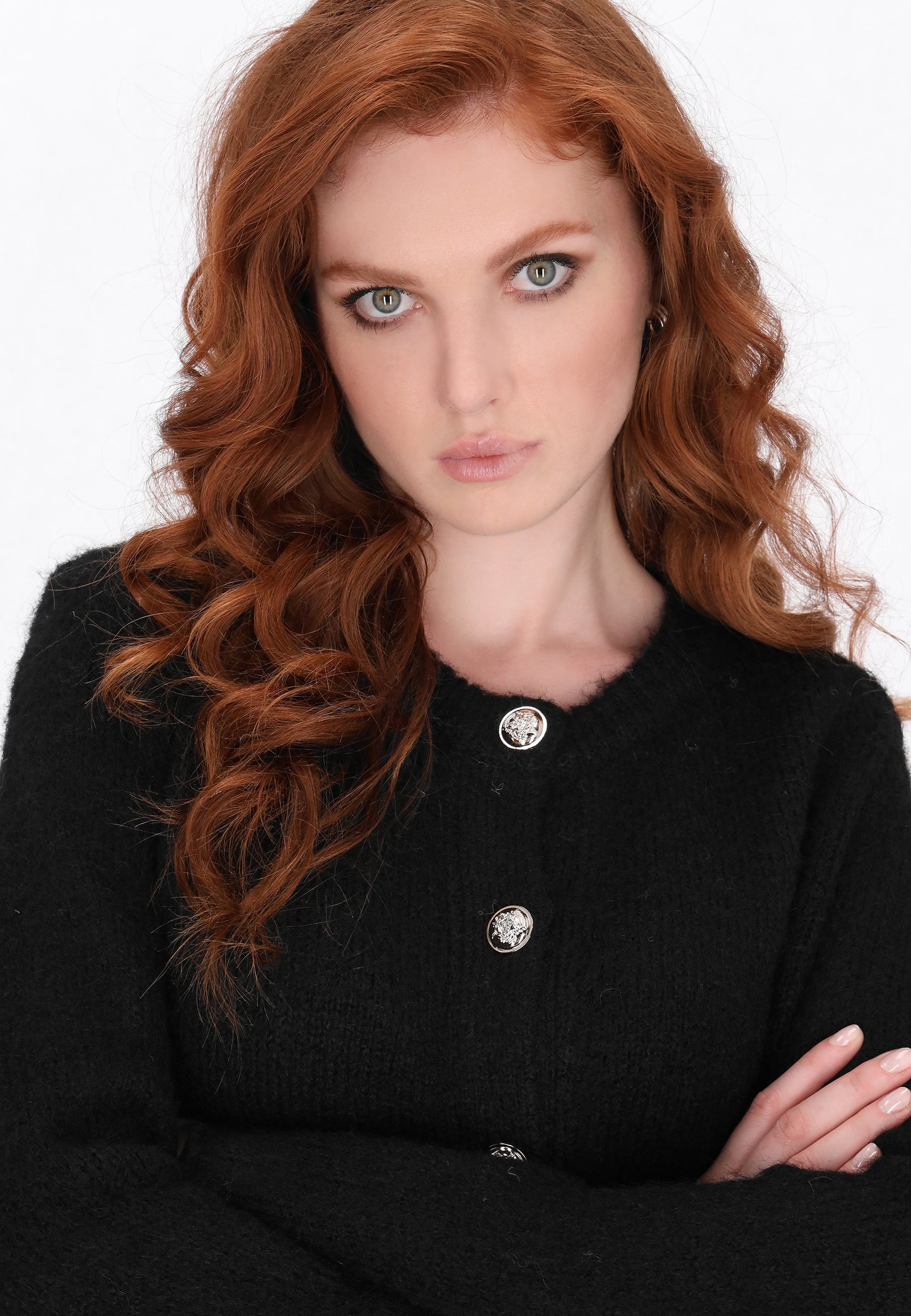 DreiMaster Vintage Women's Cardigan