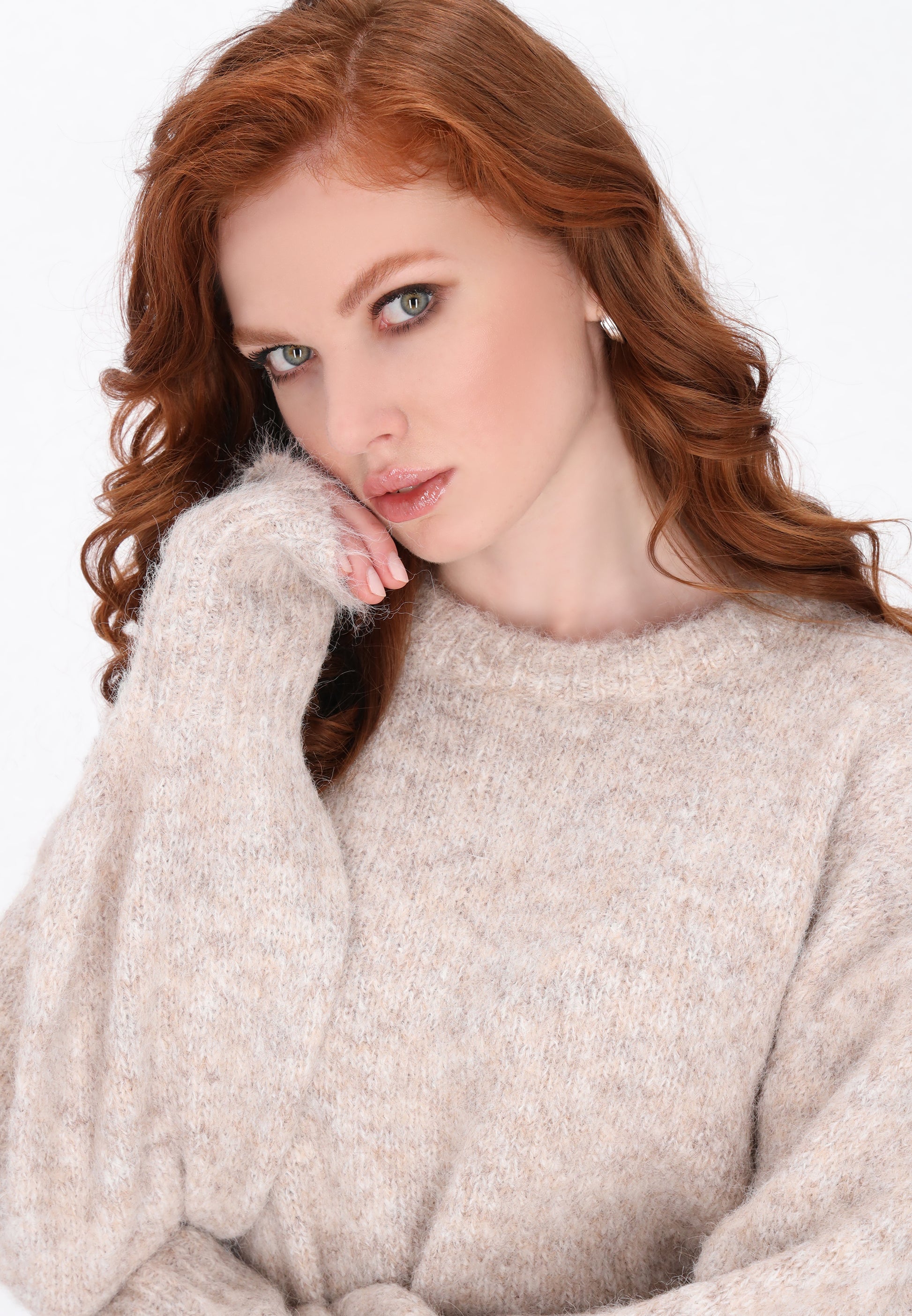 DreiMaster Vintage Women's Sweater