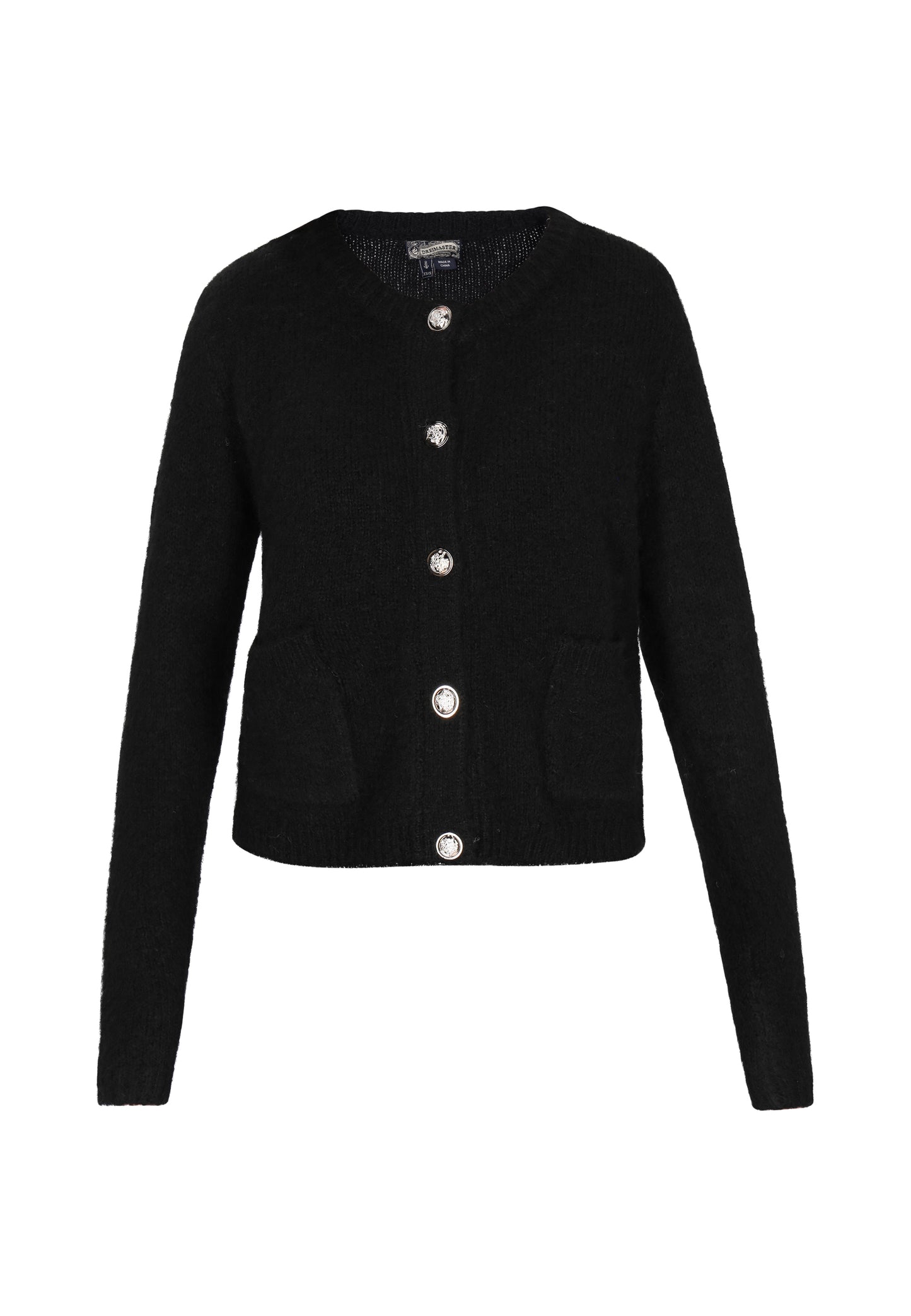 DreiMaster Vintage Women's Cardigan