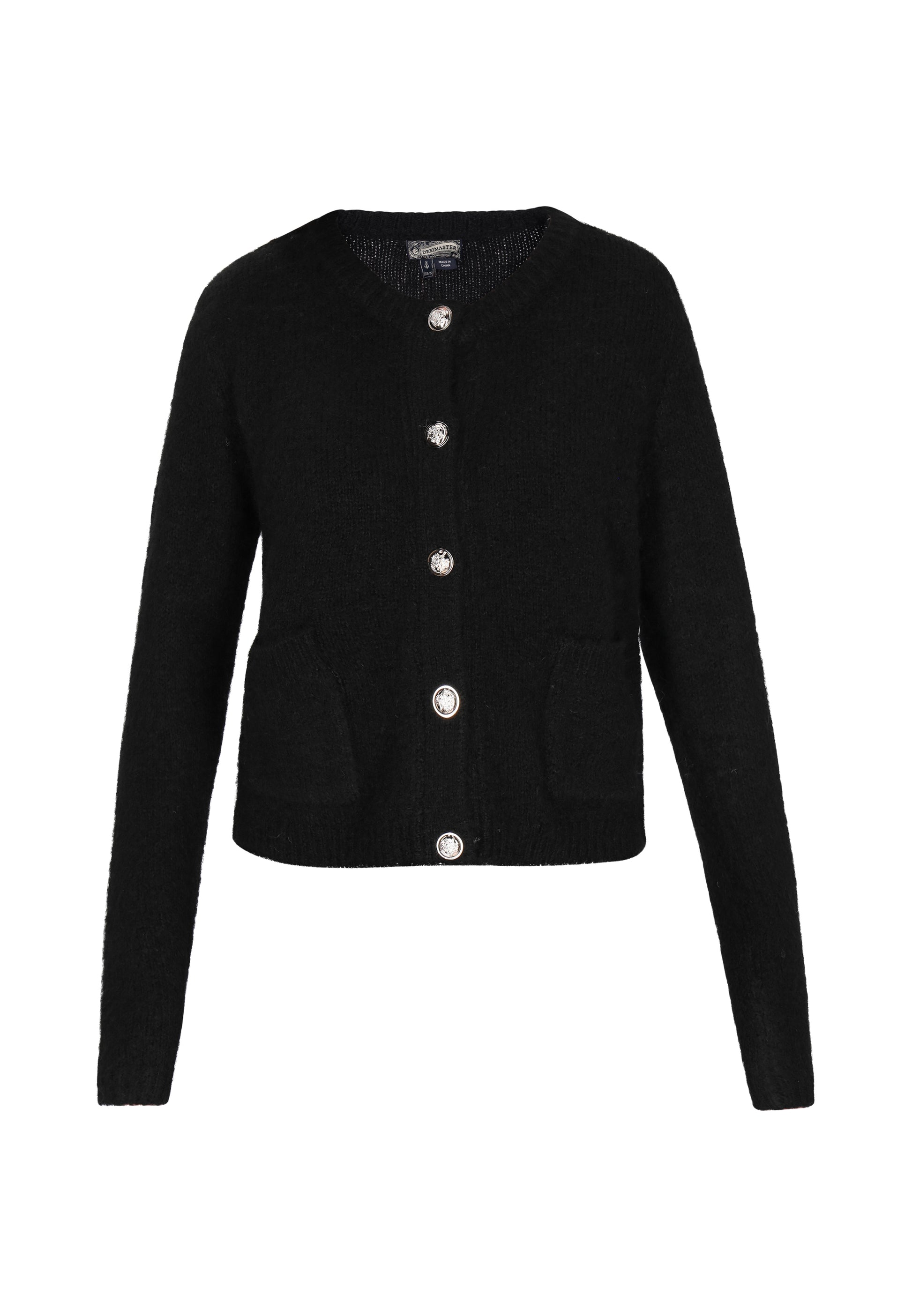 DreiMaster Vintage Women's Cardigan