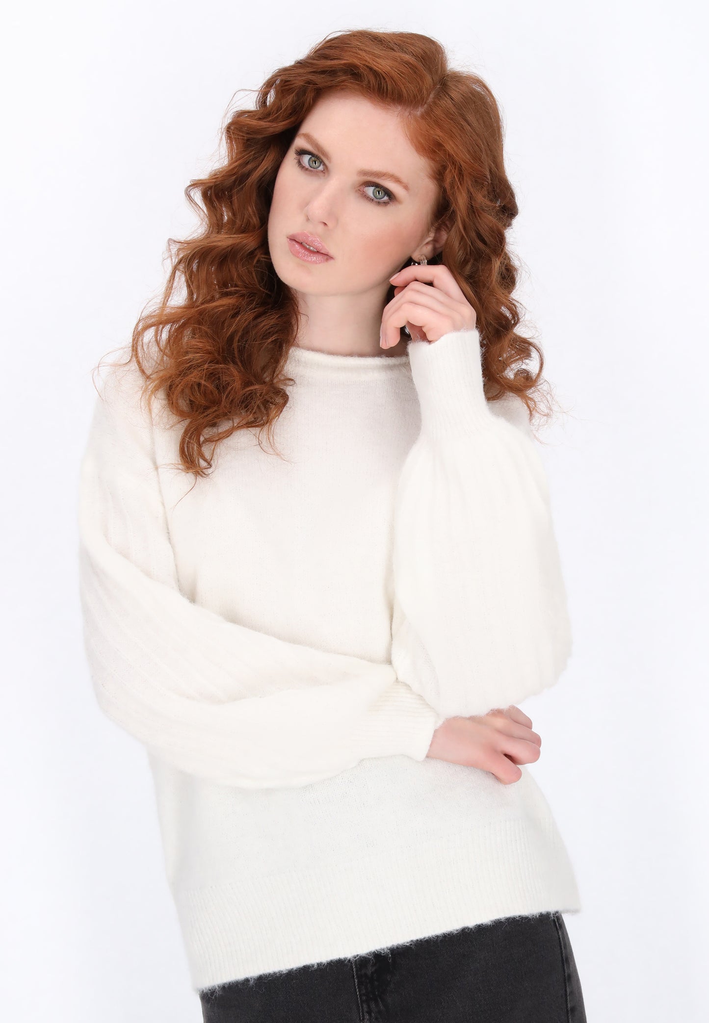 DreiMaster Vintage Women's Sweater