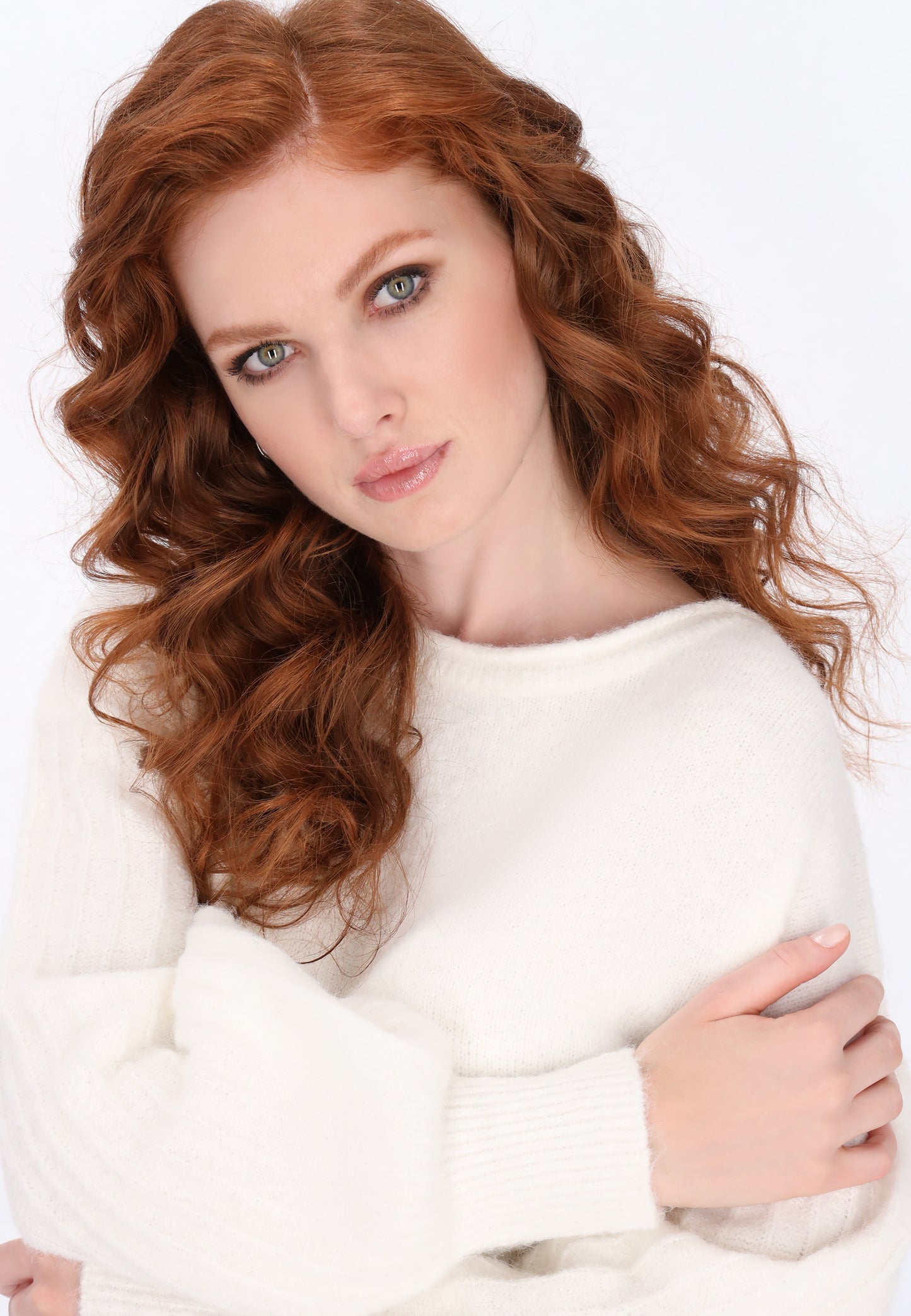 DreiMaster Vintage Women's Sweater