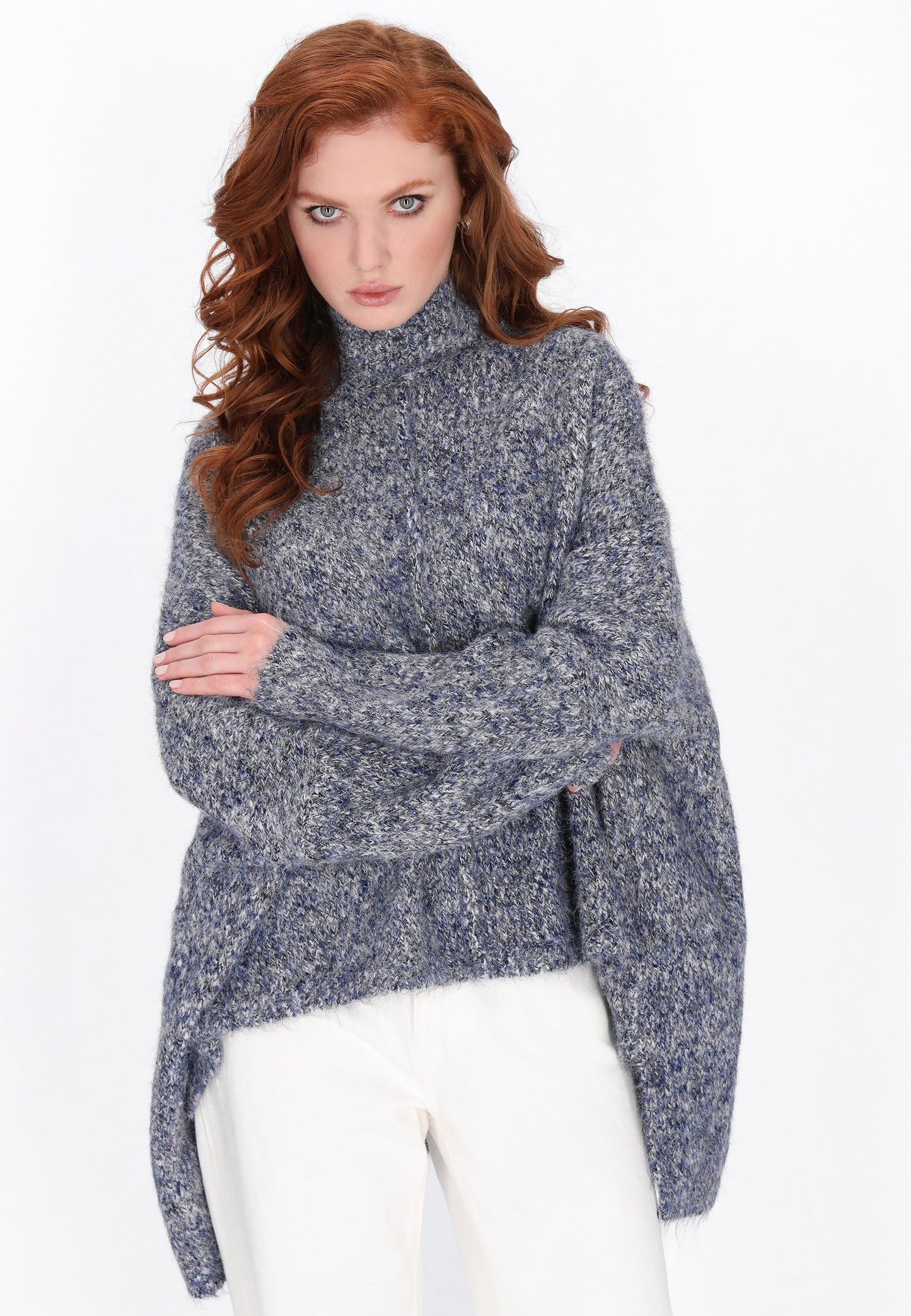 DreiMaster Vintage Women's Poncho