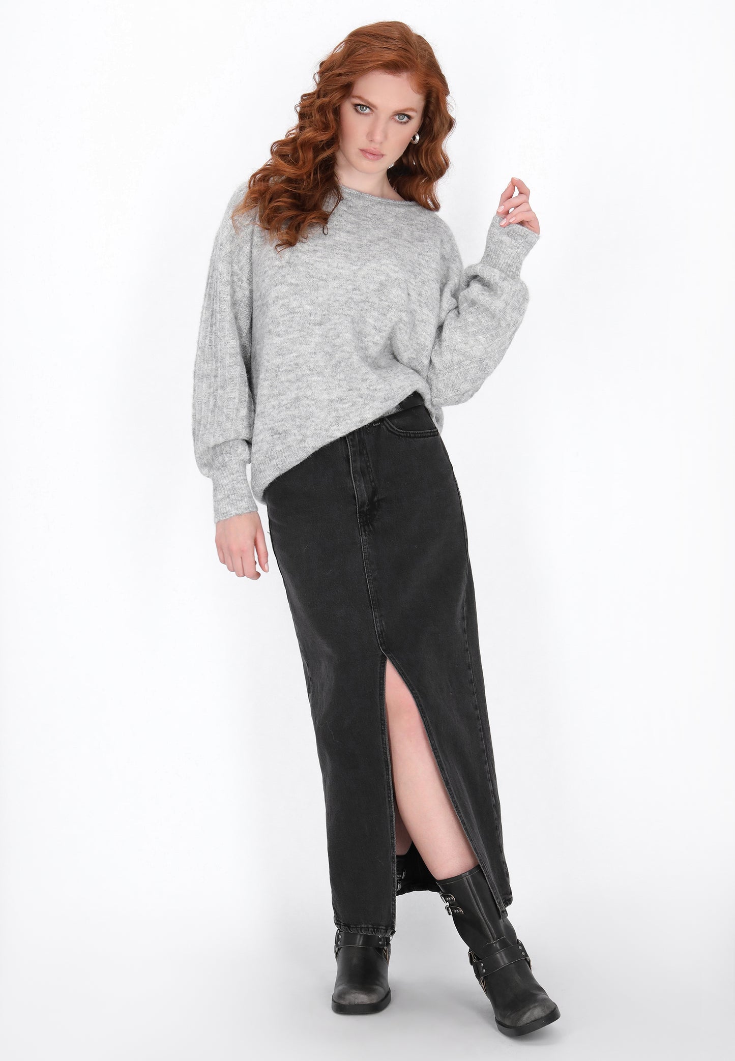 DreiMaster Vintage Women's Sweater