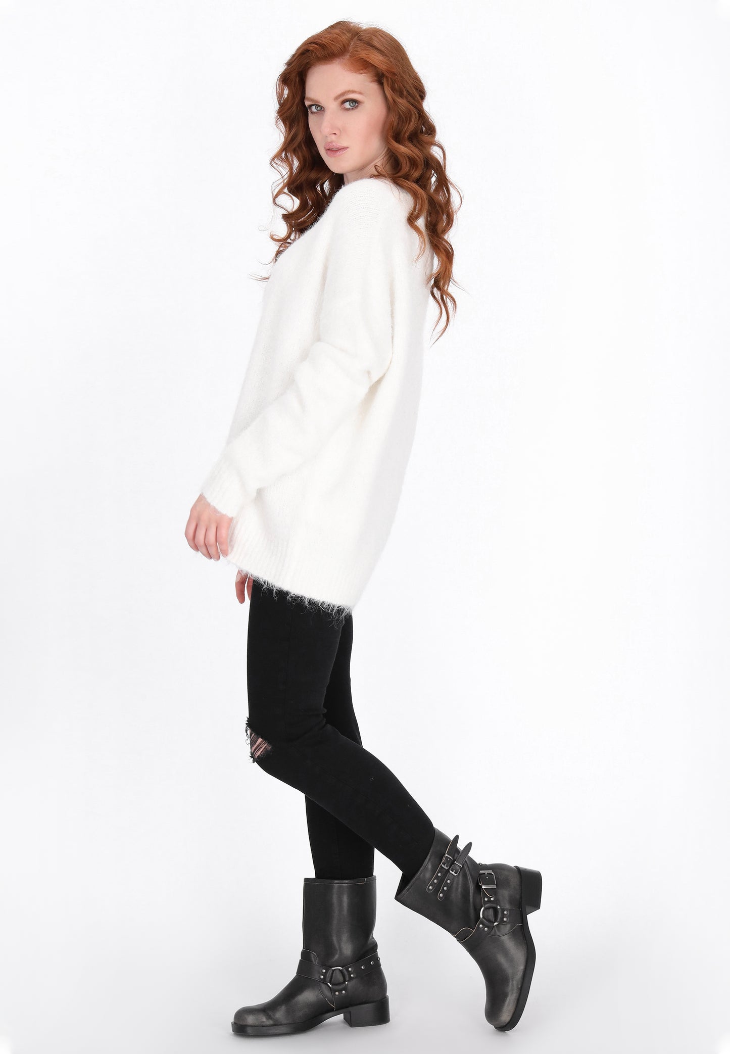 DreiMaster Vintage Women's Sweater