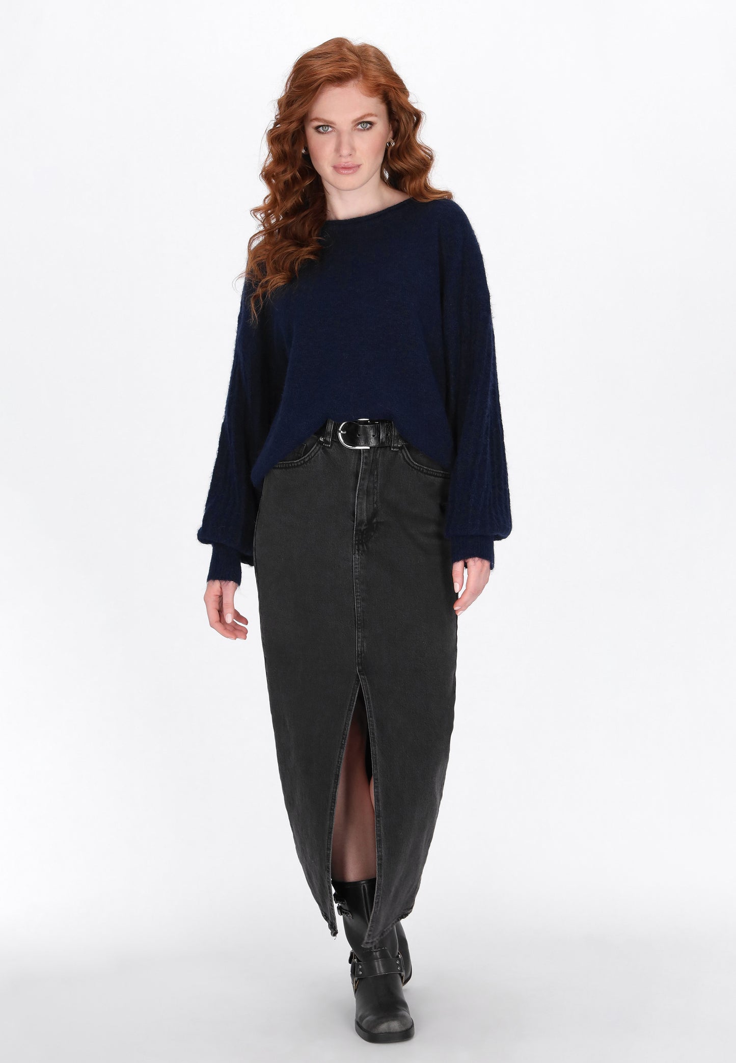 DreiMaster Vintage Women's Sweater