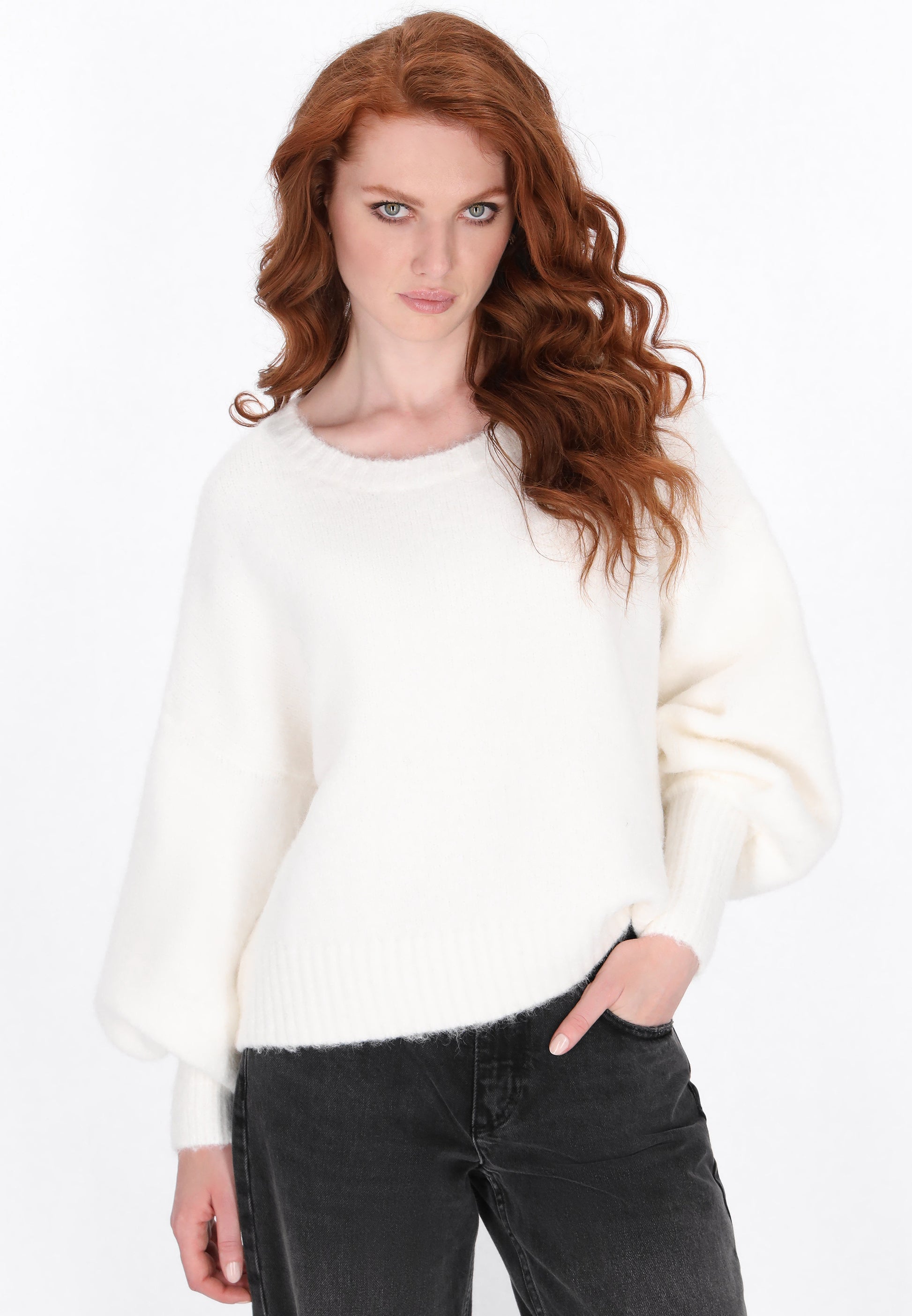 DreiMaster Vintage Women's Sweater