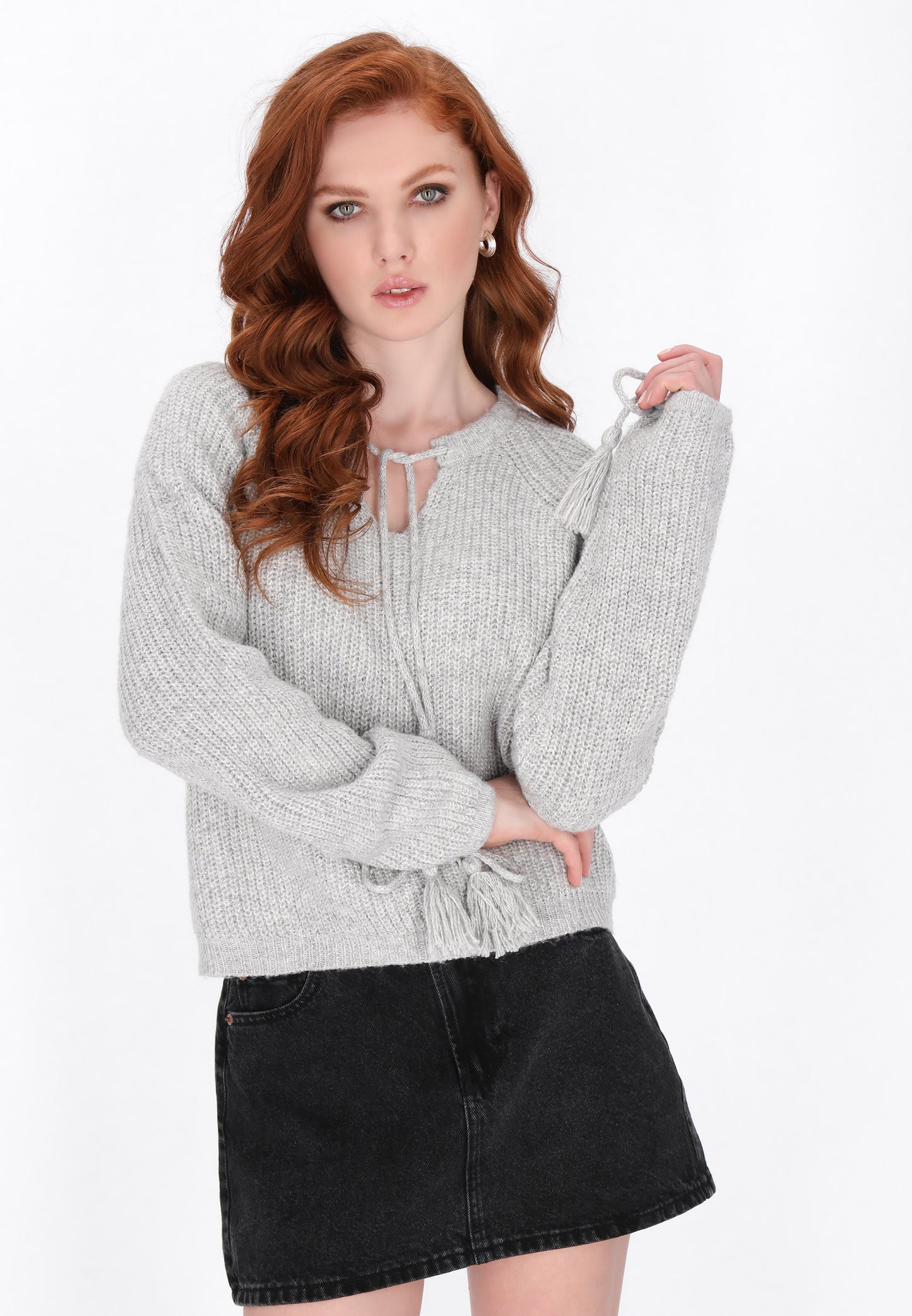 DreiMaster Vintage Women's Sweater