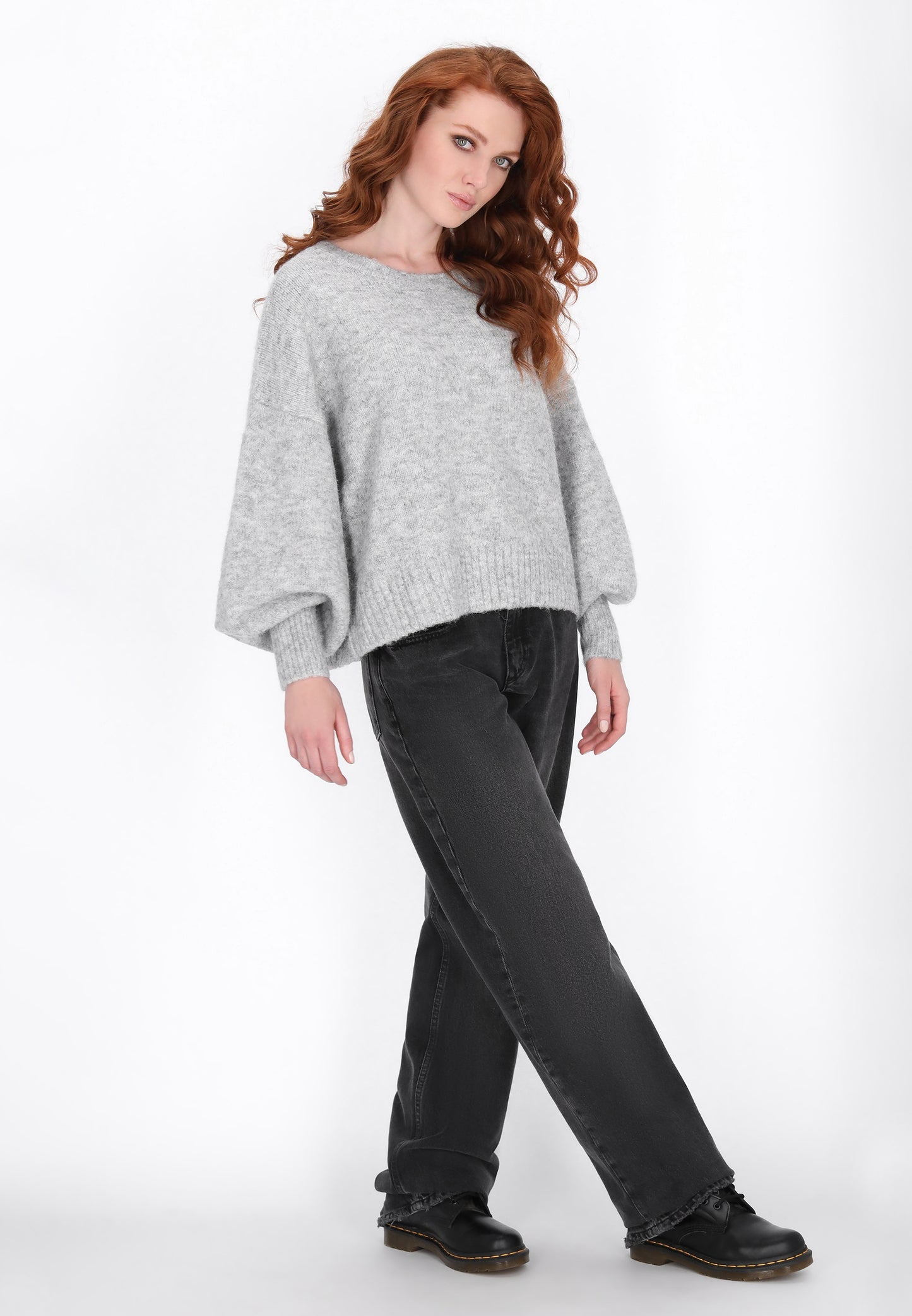 DreiMaster Vintage Women's Sweater