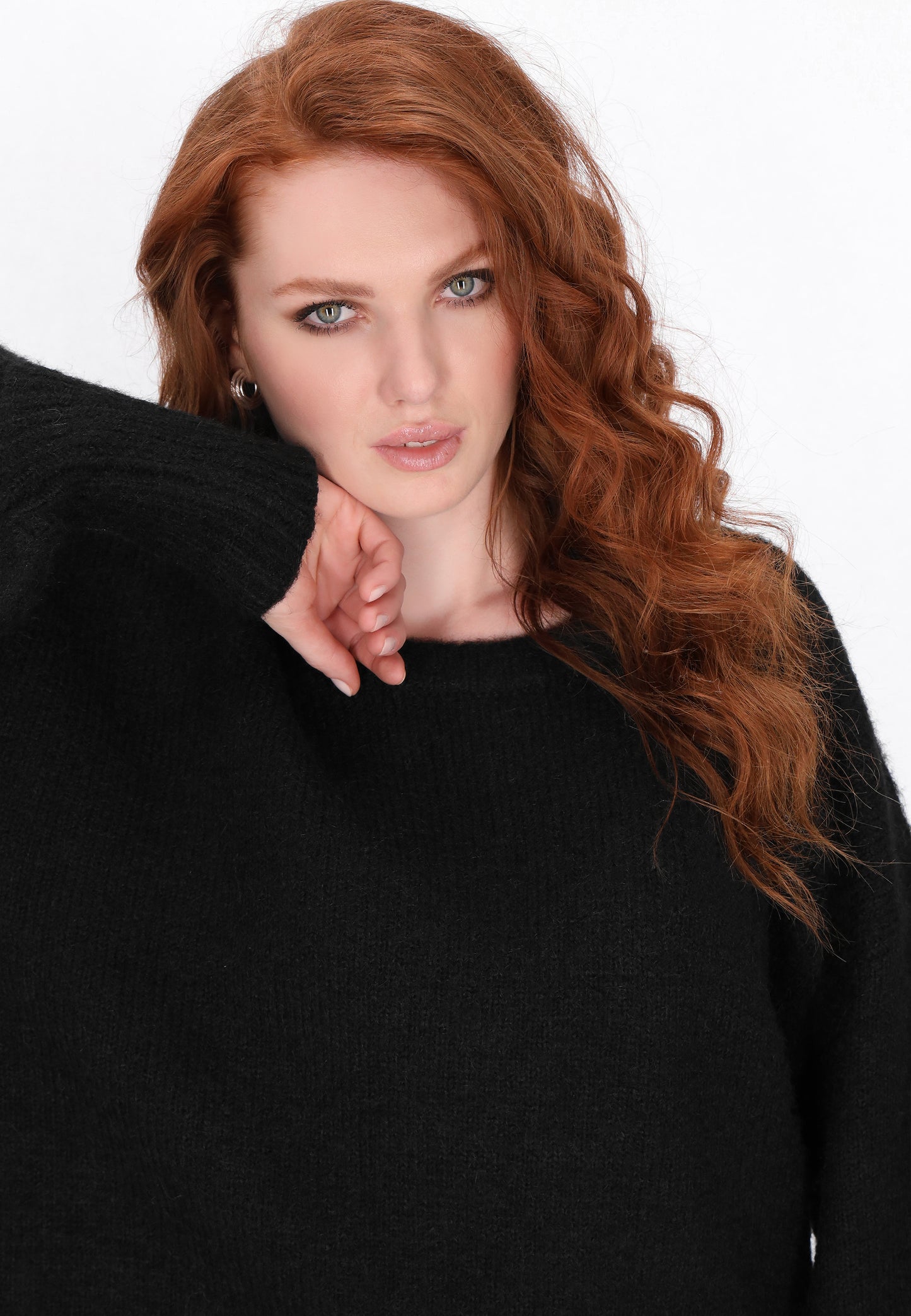 DreiMaster Vintage Women's Sweater