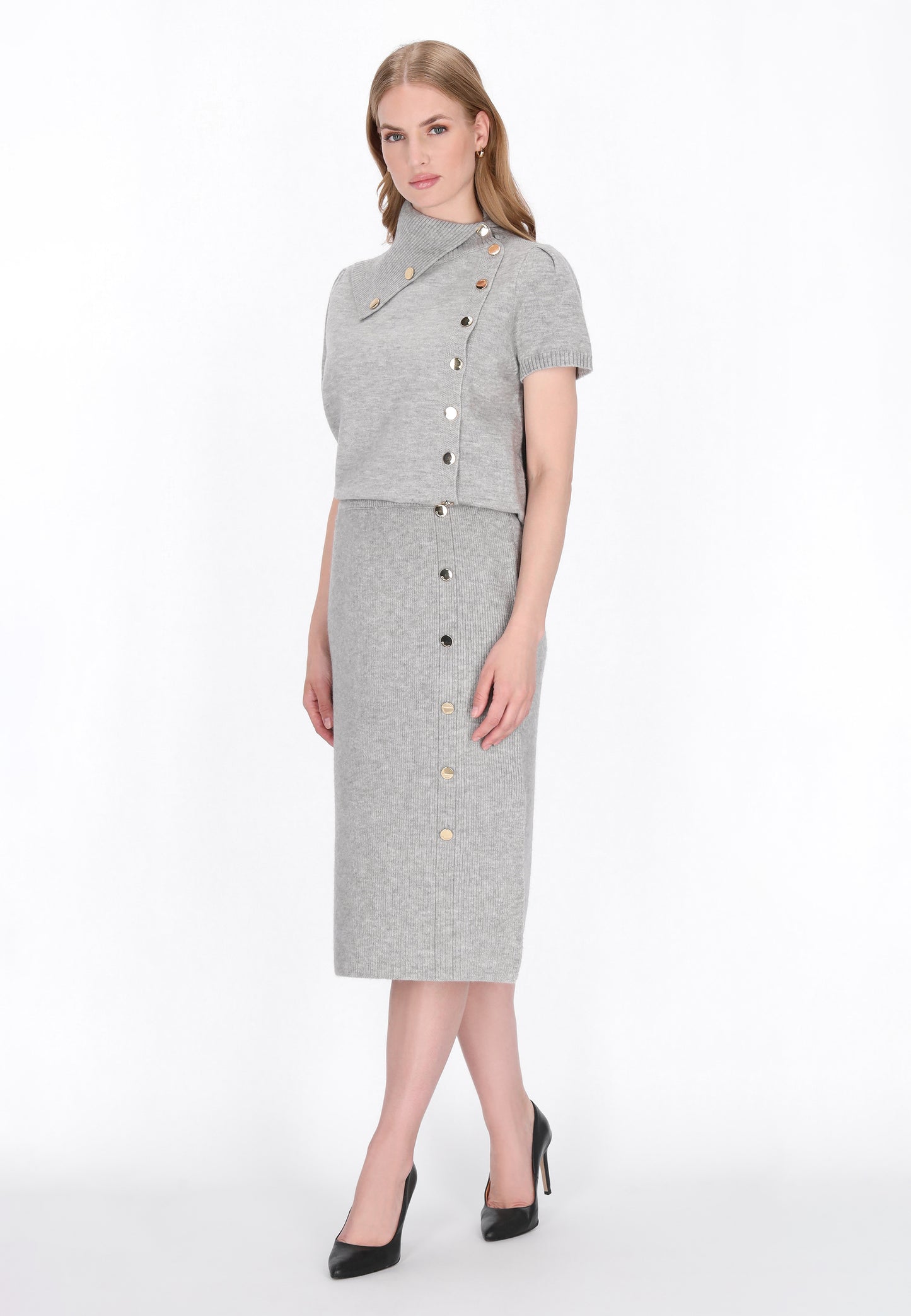 DreiMaster Klassik Women's Skirt