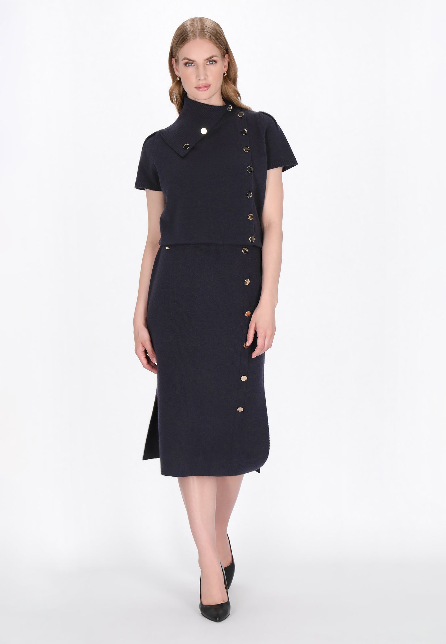 DreiMaster Klassik Women's Skirt