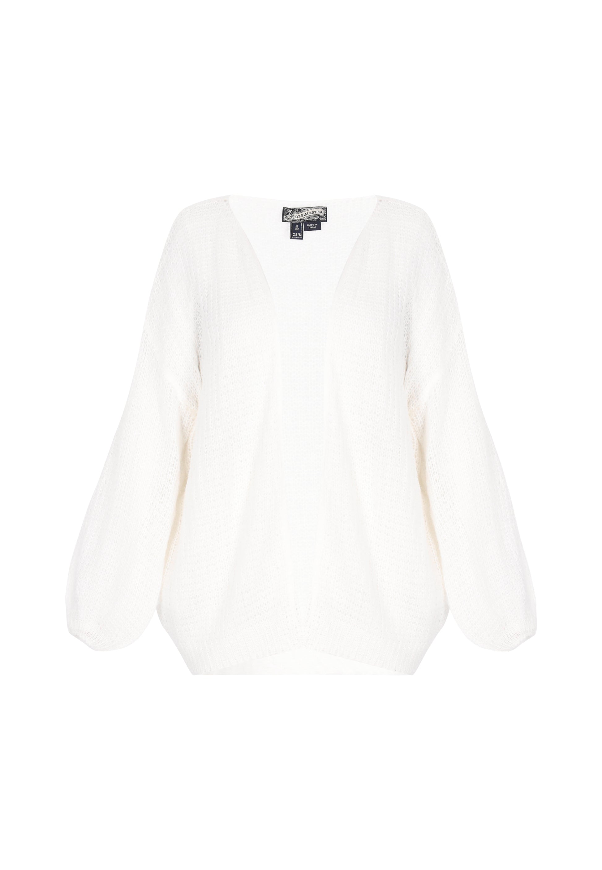 DreiMaster Vintage Women's Cardigan