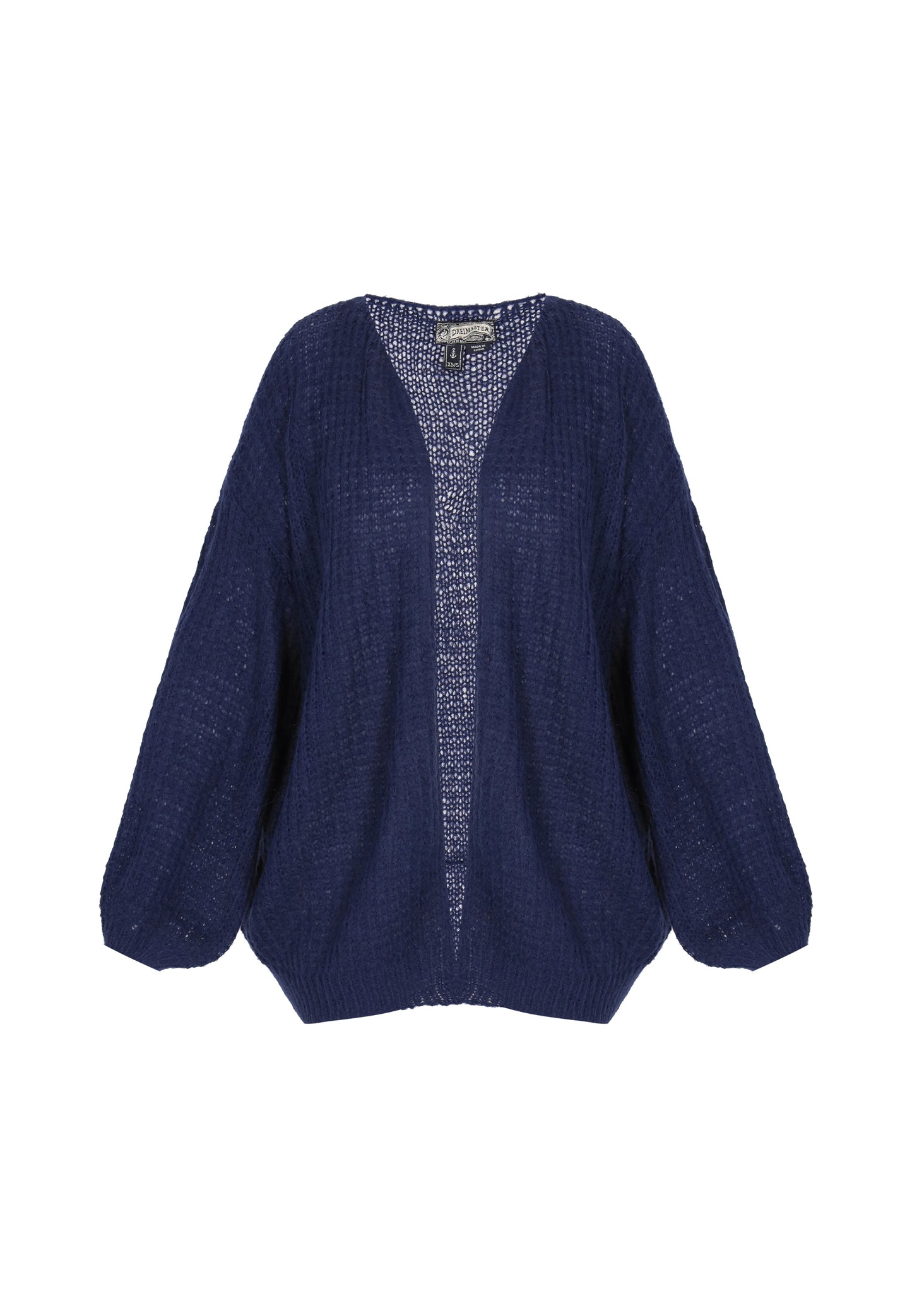 DreiMaster Vintage Women's Cardigan