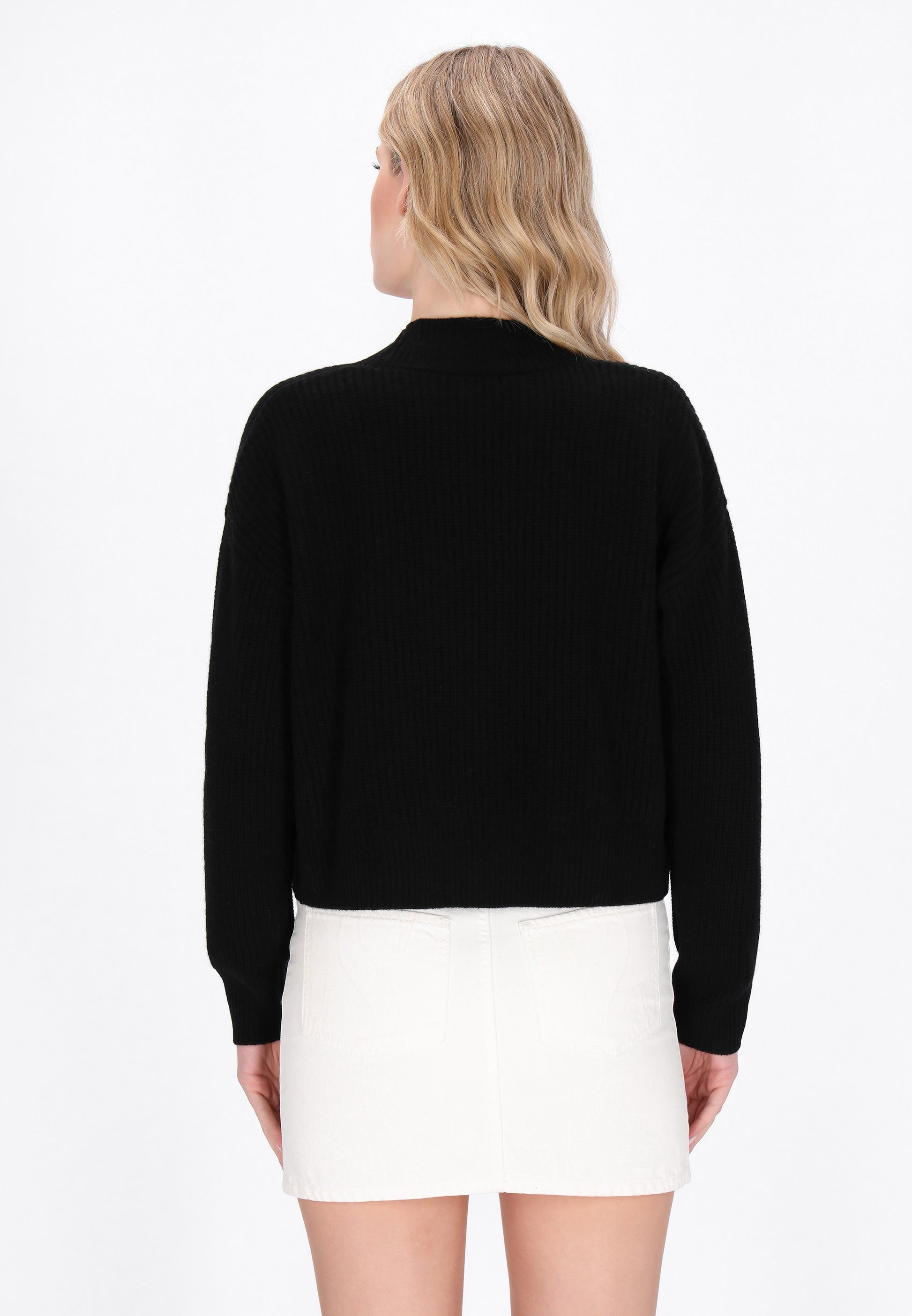 DreiMaster Maritim Women's Cardigan