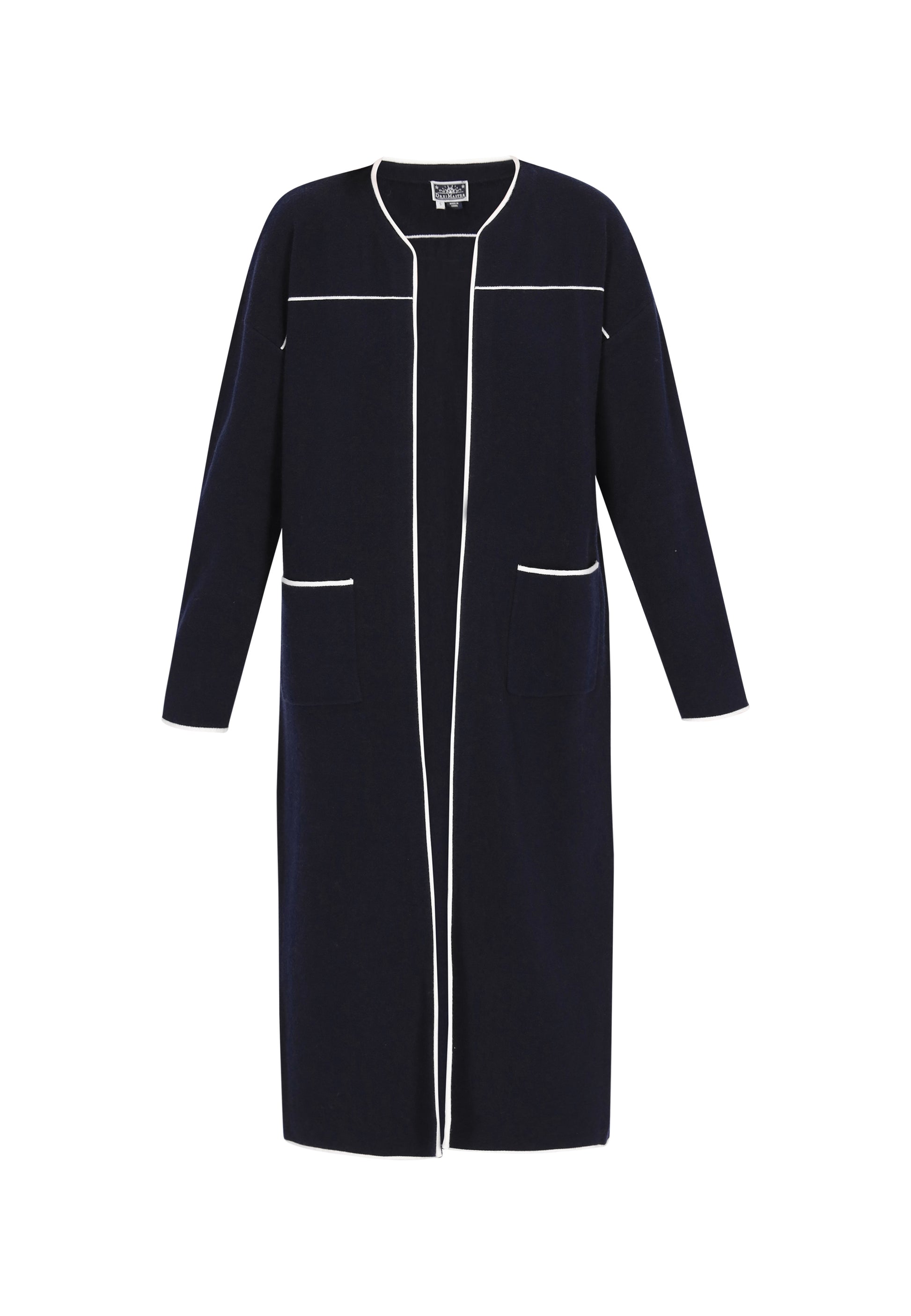 DreiMaster Maritim Women's Cardigan