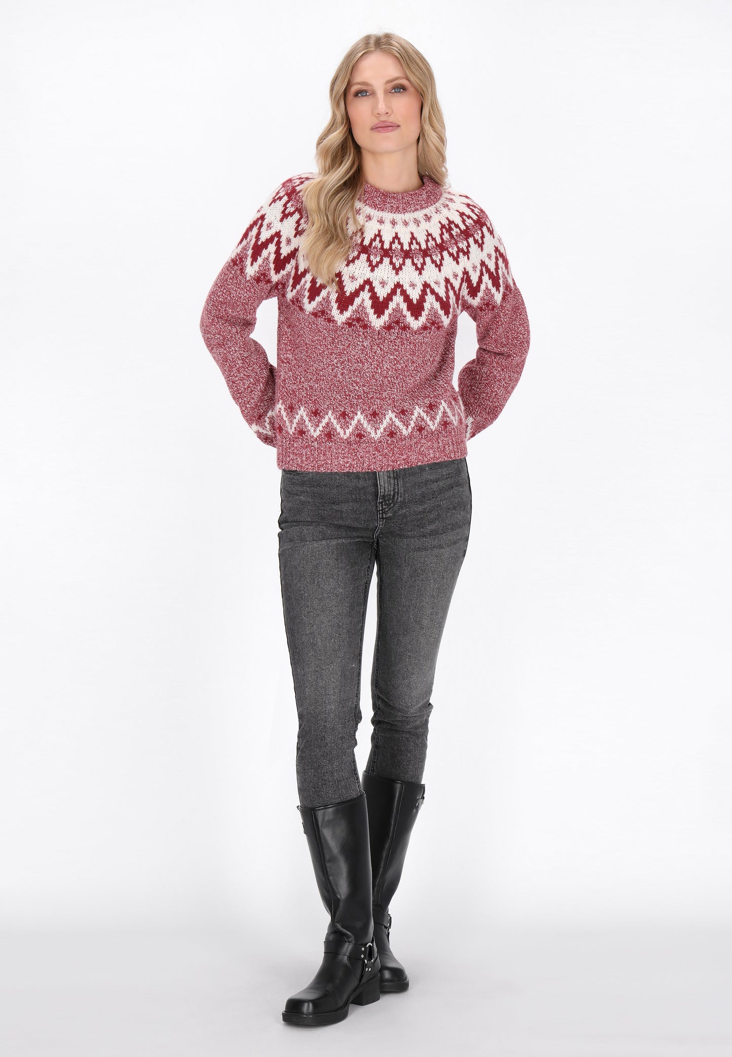 DreiMaster Vintage Women's Sweater