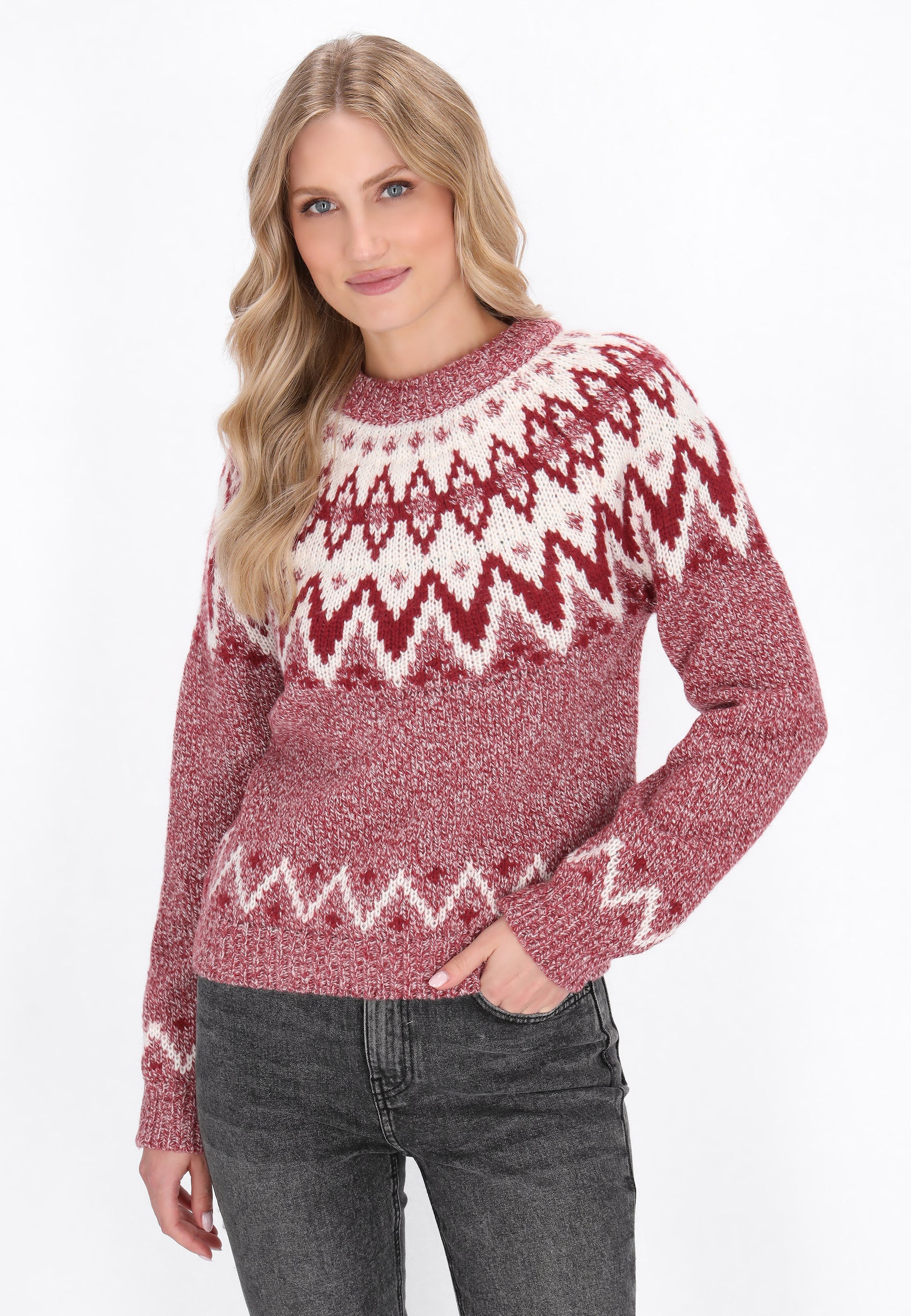 DreiMaster Vintage Women's Sweater