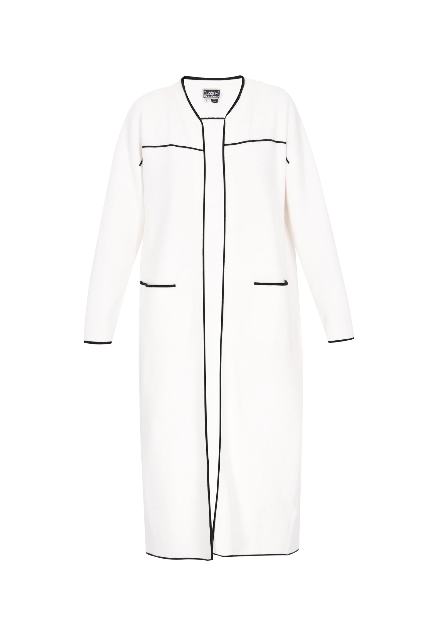 DreiMaster Maritim Women's Cardigan