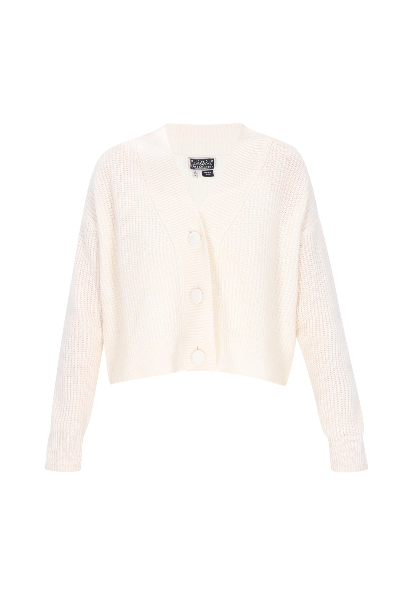 DreiMaster Maritim Women's Cardigan