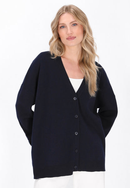 DreiMaster Maritim Women's Cardigan