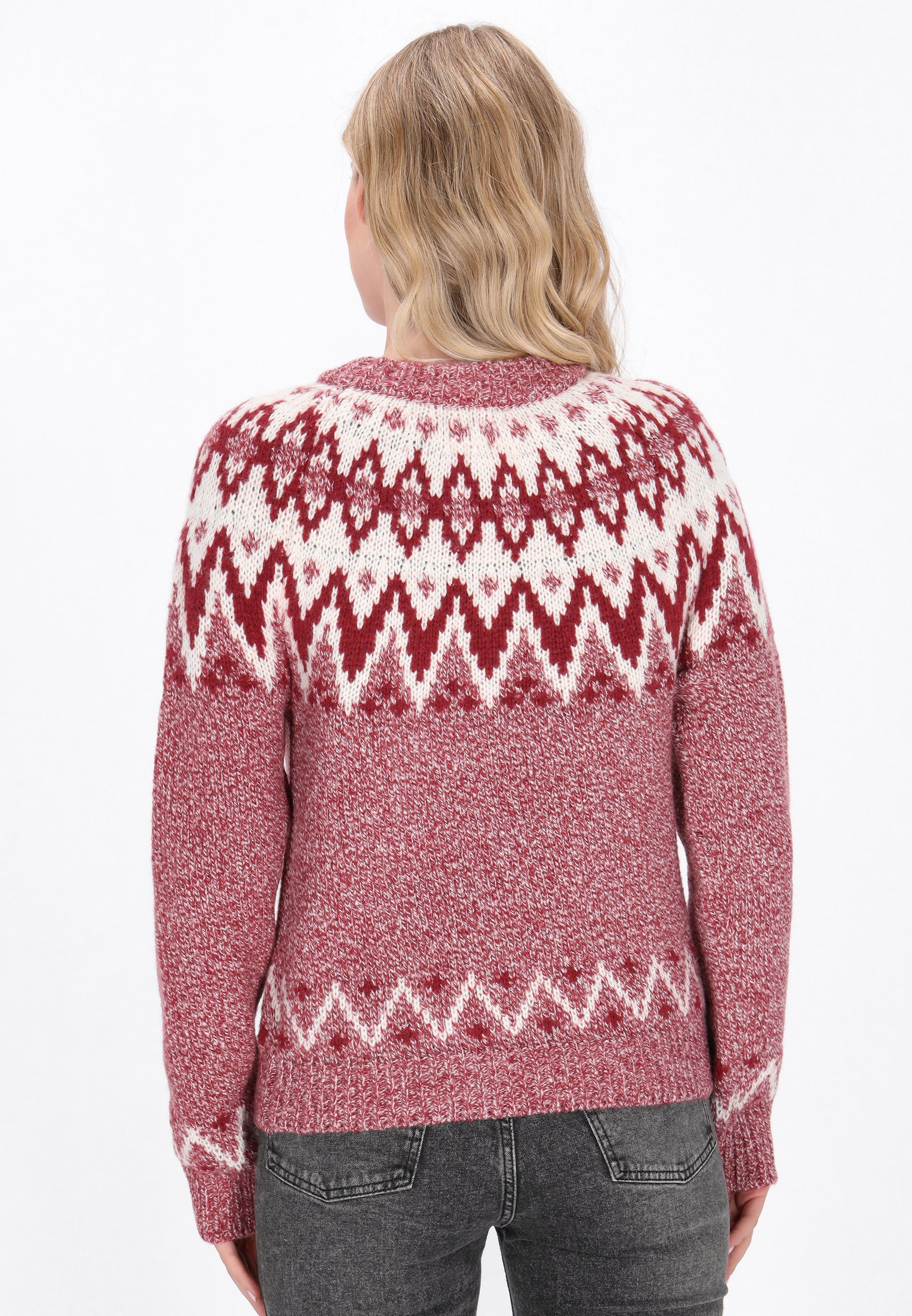 DreiMaster Vintage Women's Sweater