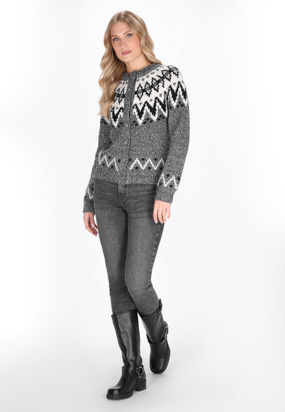 DreiMaster Vintage Women's Cardigan