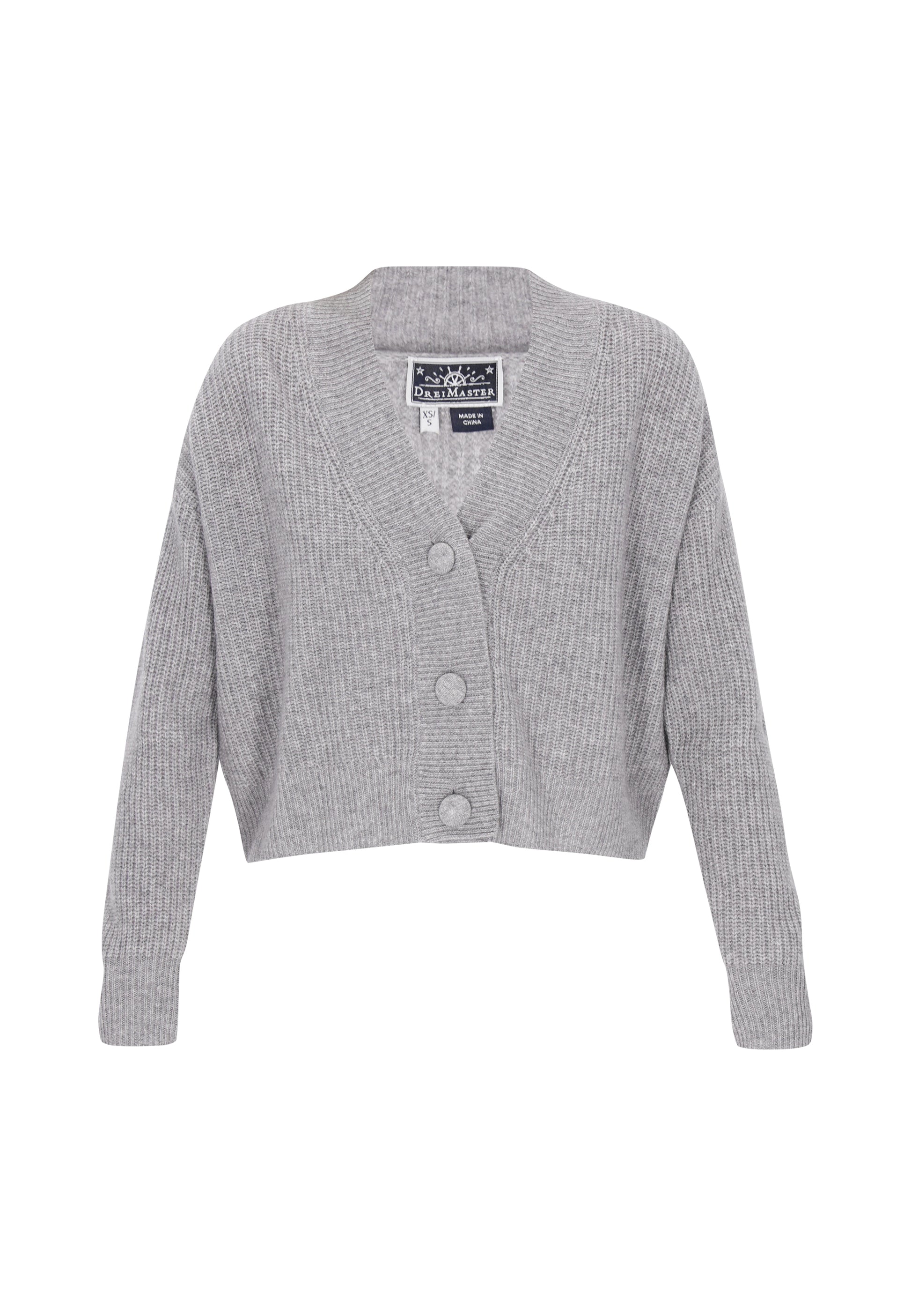 DreiMaster Maritim Women's Cardigan