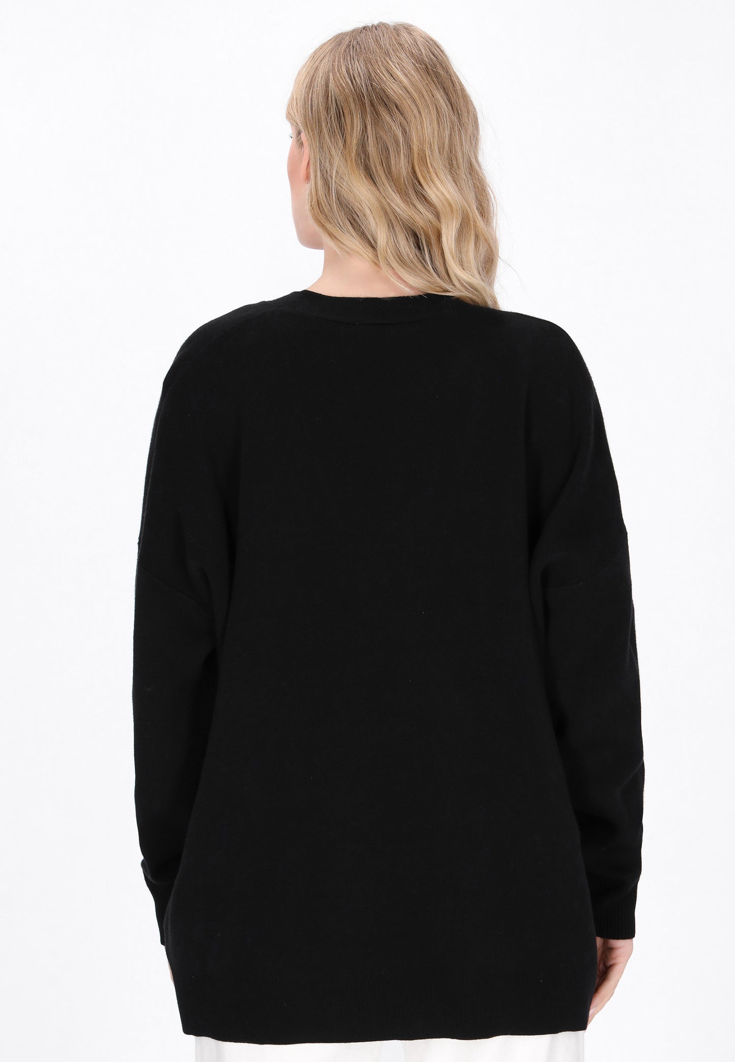 DreiMaster Maritim Women's Cardigan