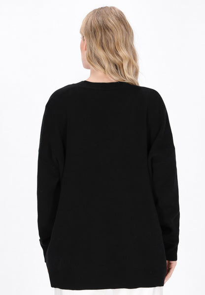 DreiMaster Maritim Women's Cardigan