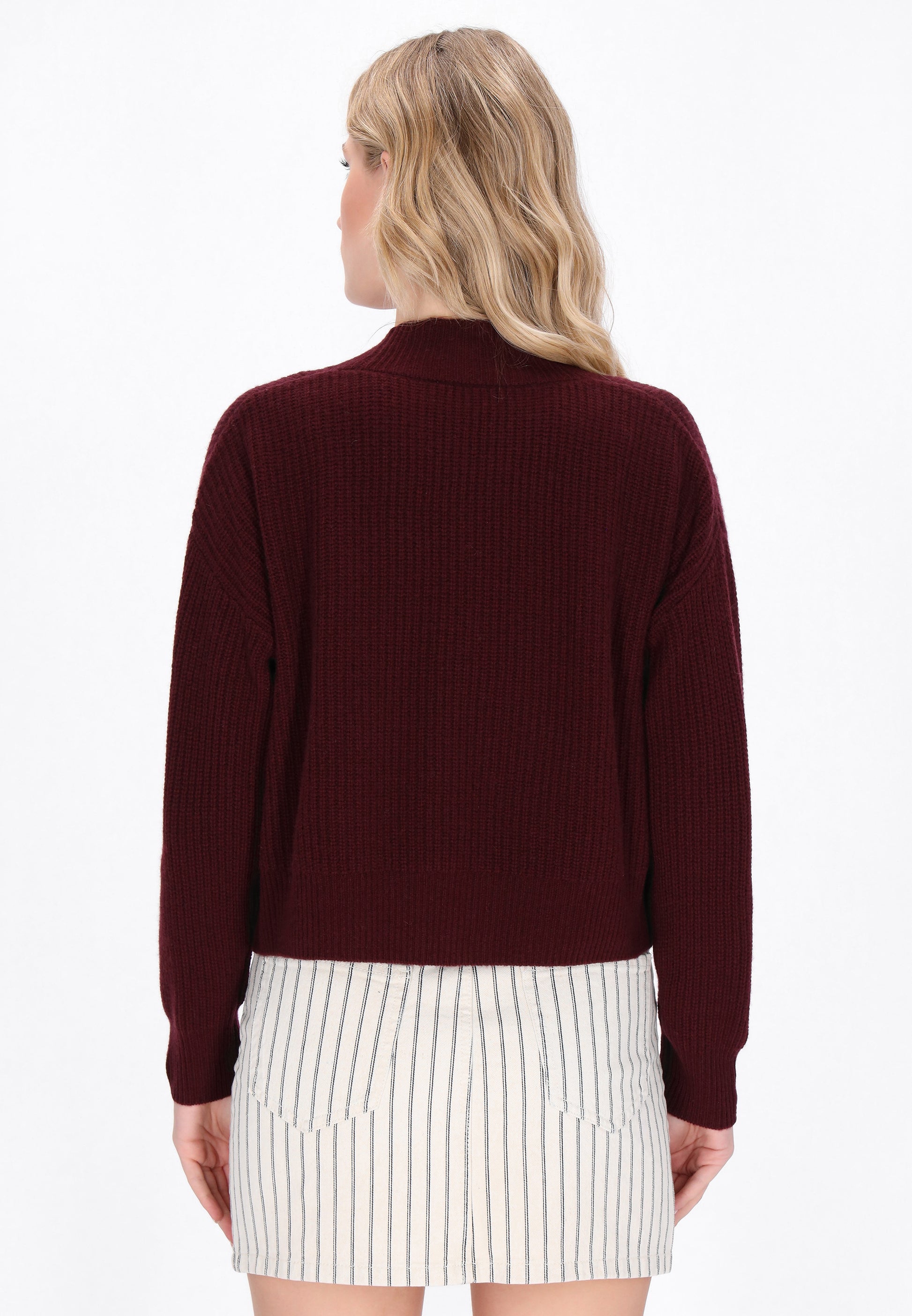 DreiMaster Maritim Women's Cardigan