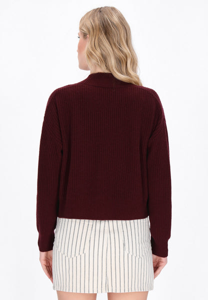 DreiMaster Maritim Women's Cardigan