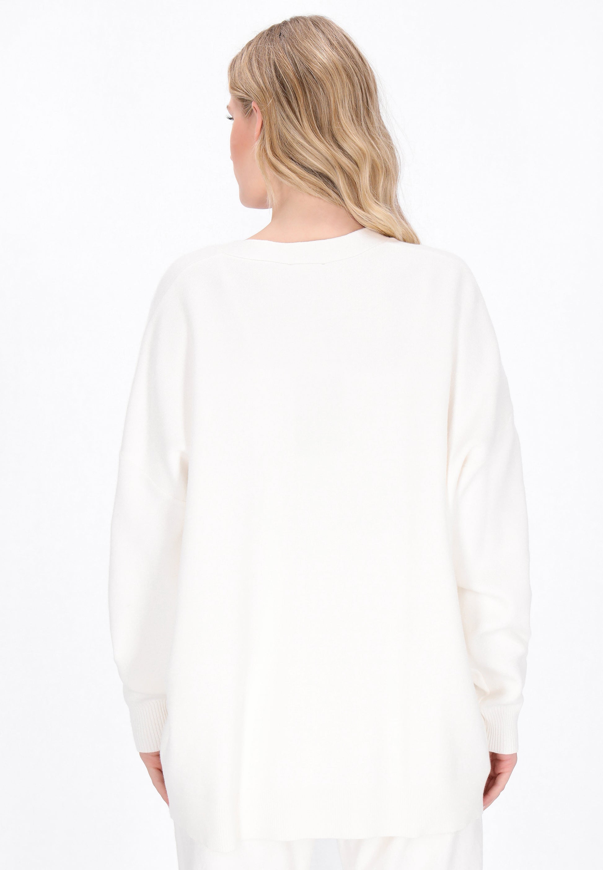 DreiMaster Maritim Women's Cardigan