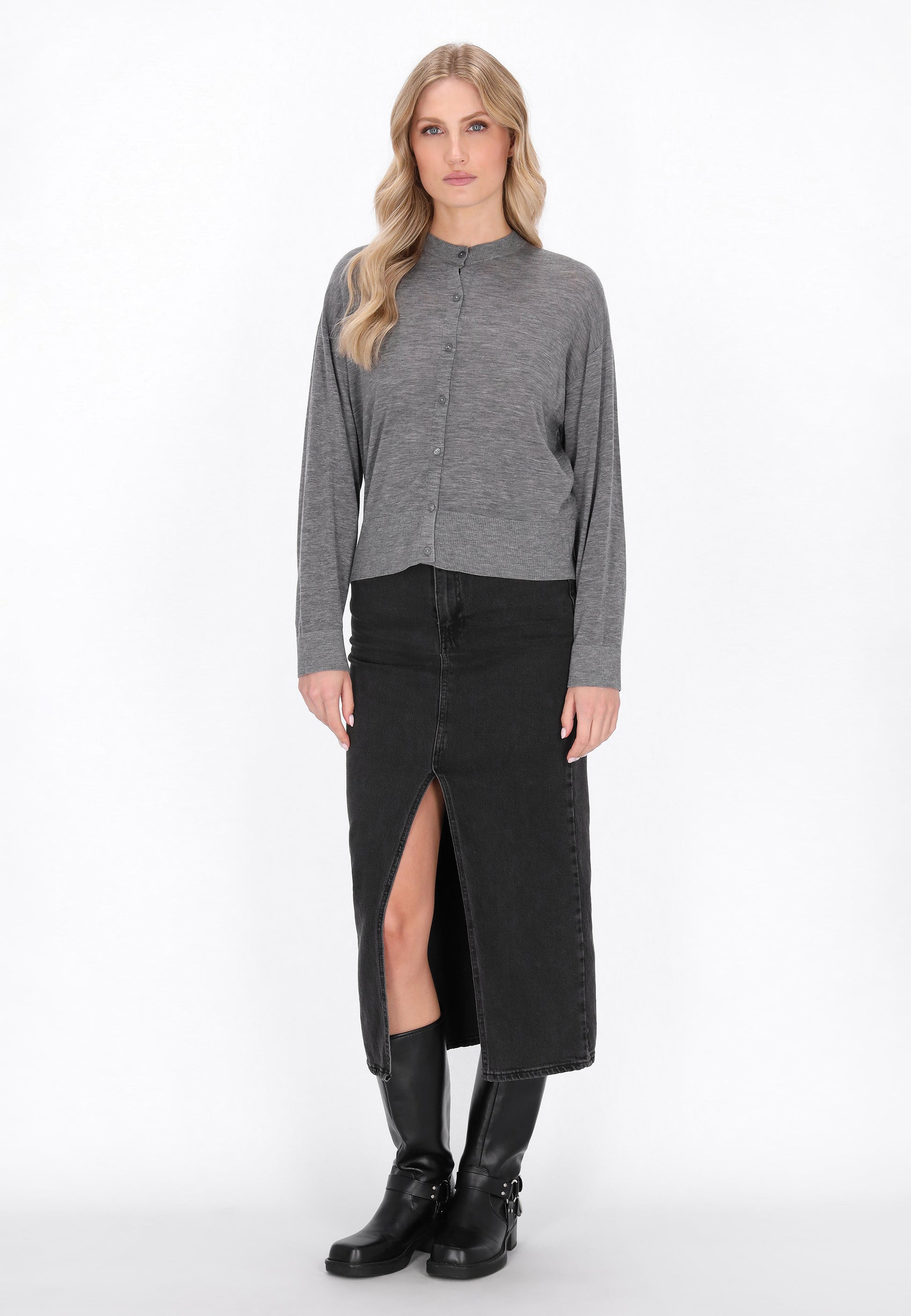 DreiMaster Vintage Women's Cardigan