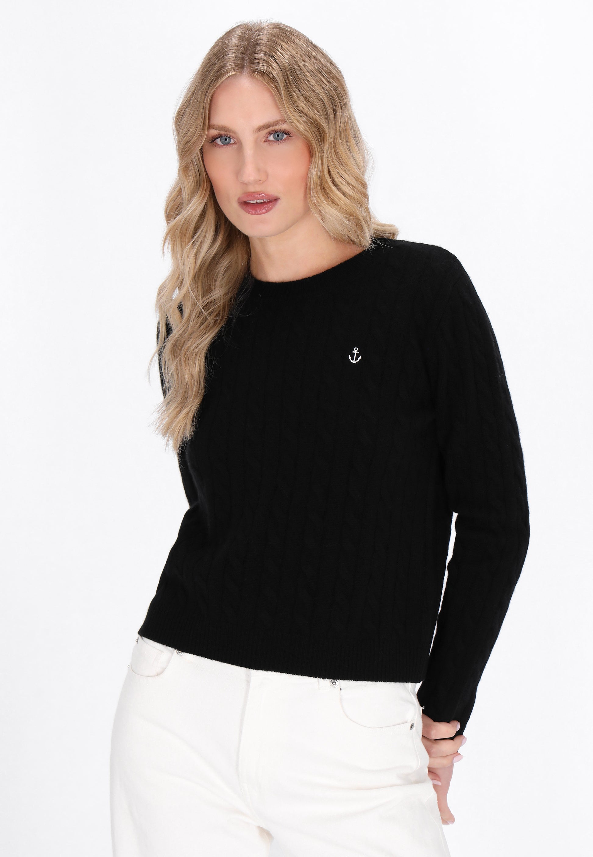 DreiMaster Maritim Women's Sweater