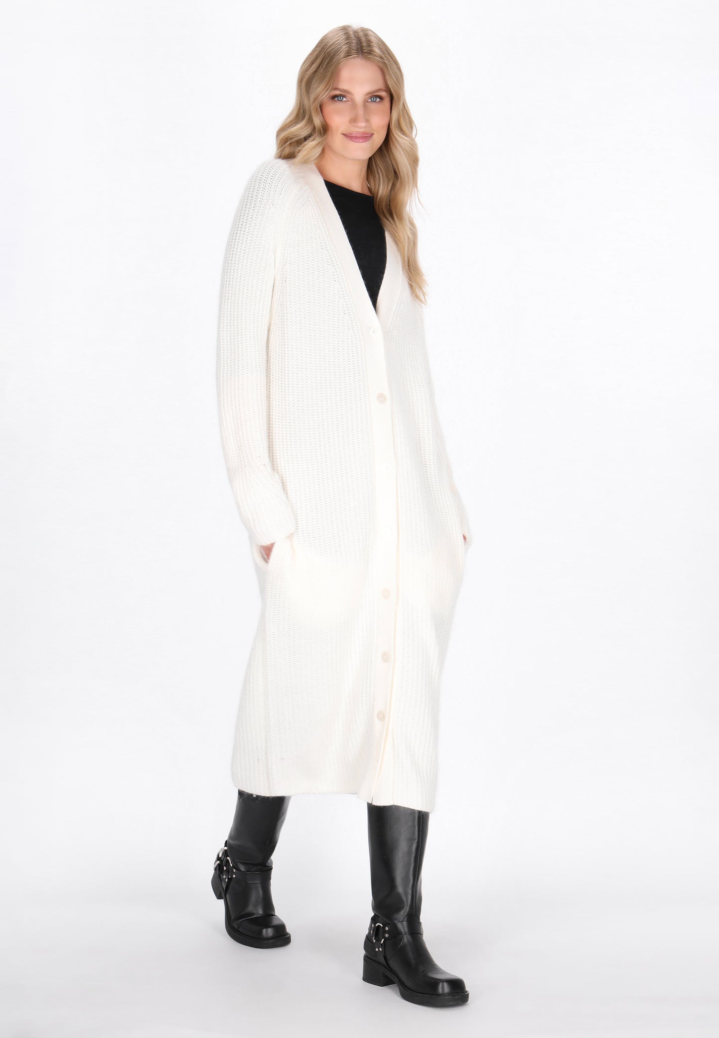 DreiMaster Vintage Women's Cardigan