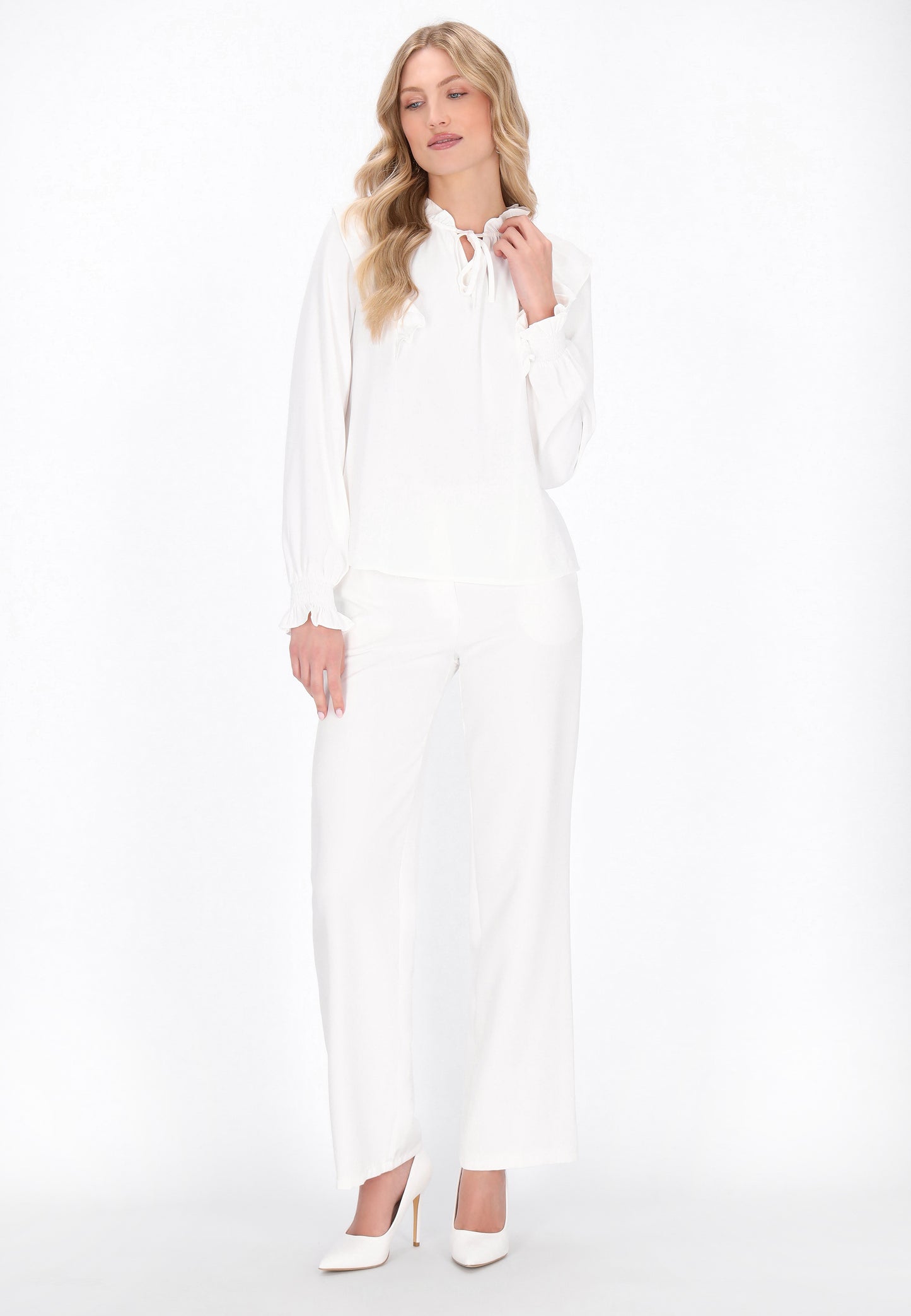 DreiMaster Klassik Women's Blouse