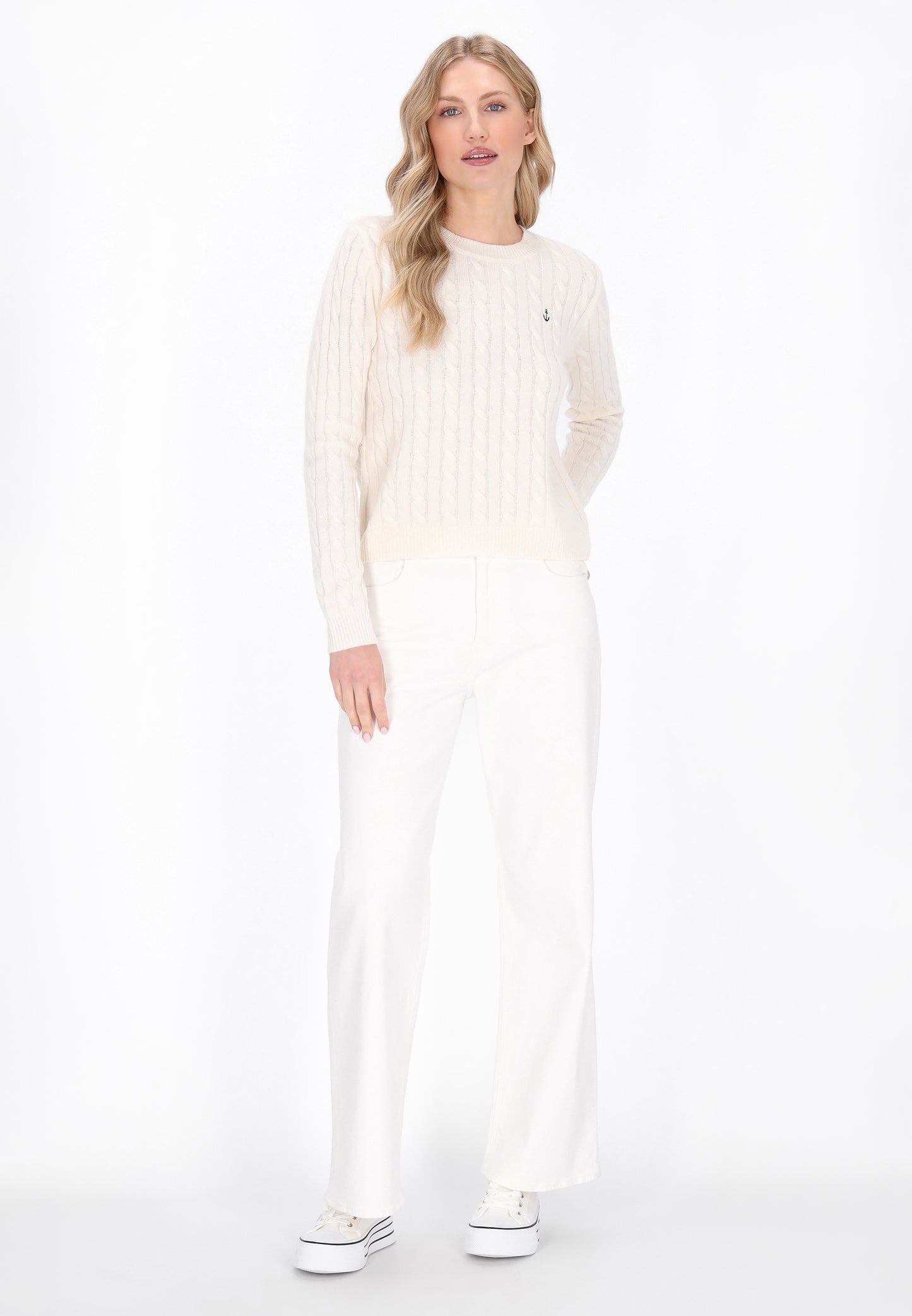 DreiMaster Maritim Women's Sweater