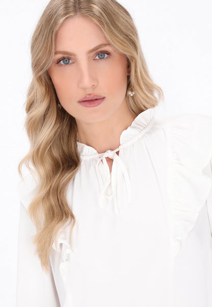 DreiMaster Klassik Women's Blouse