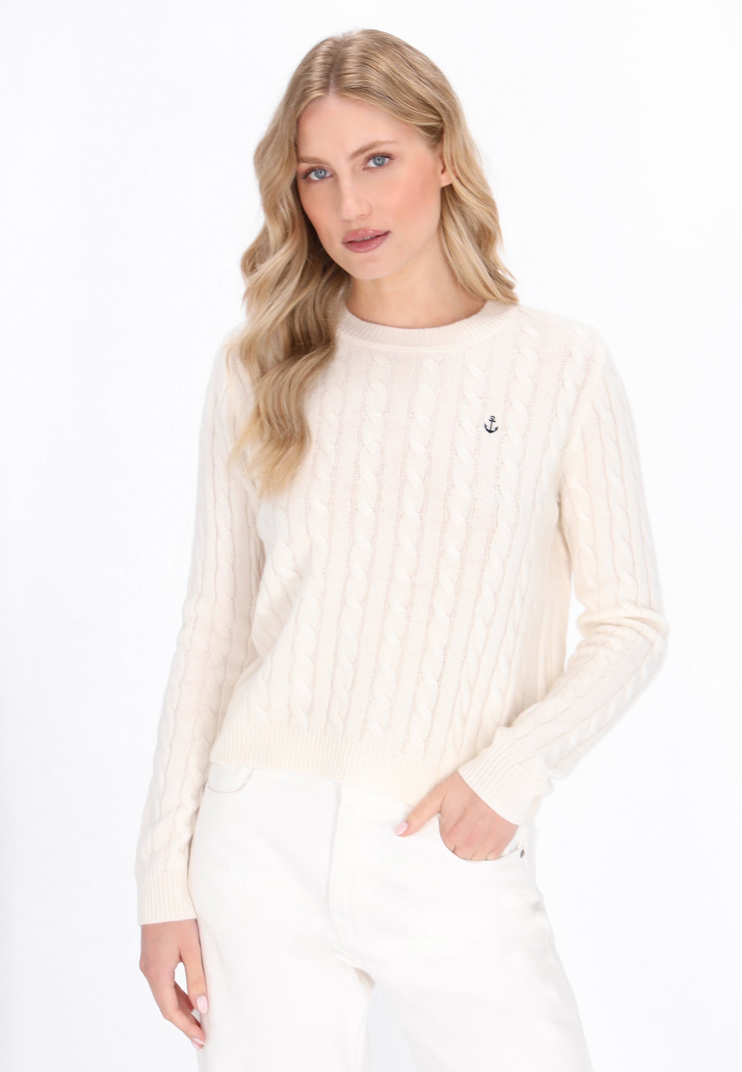 DreiMaster Maritim Women's Sweater