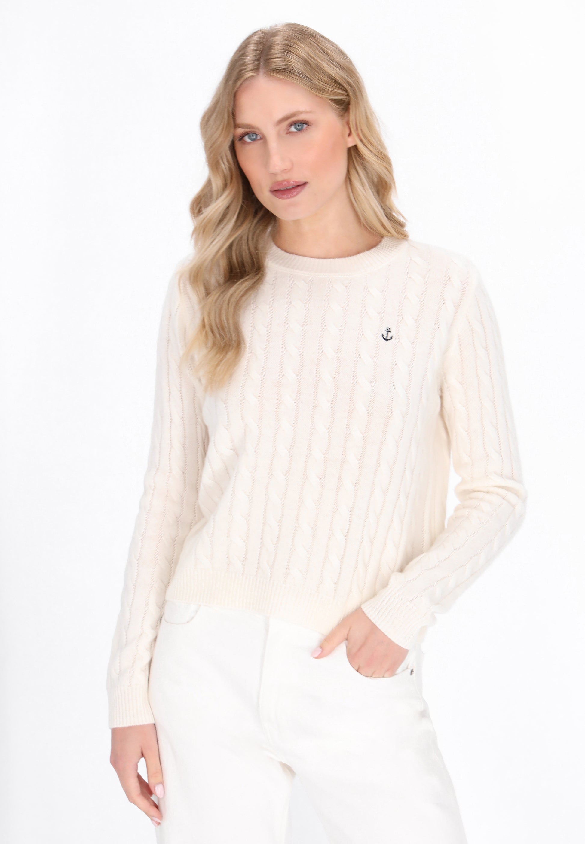 DreiMaster Maritim Women's Sweater