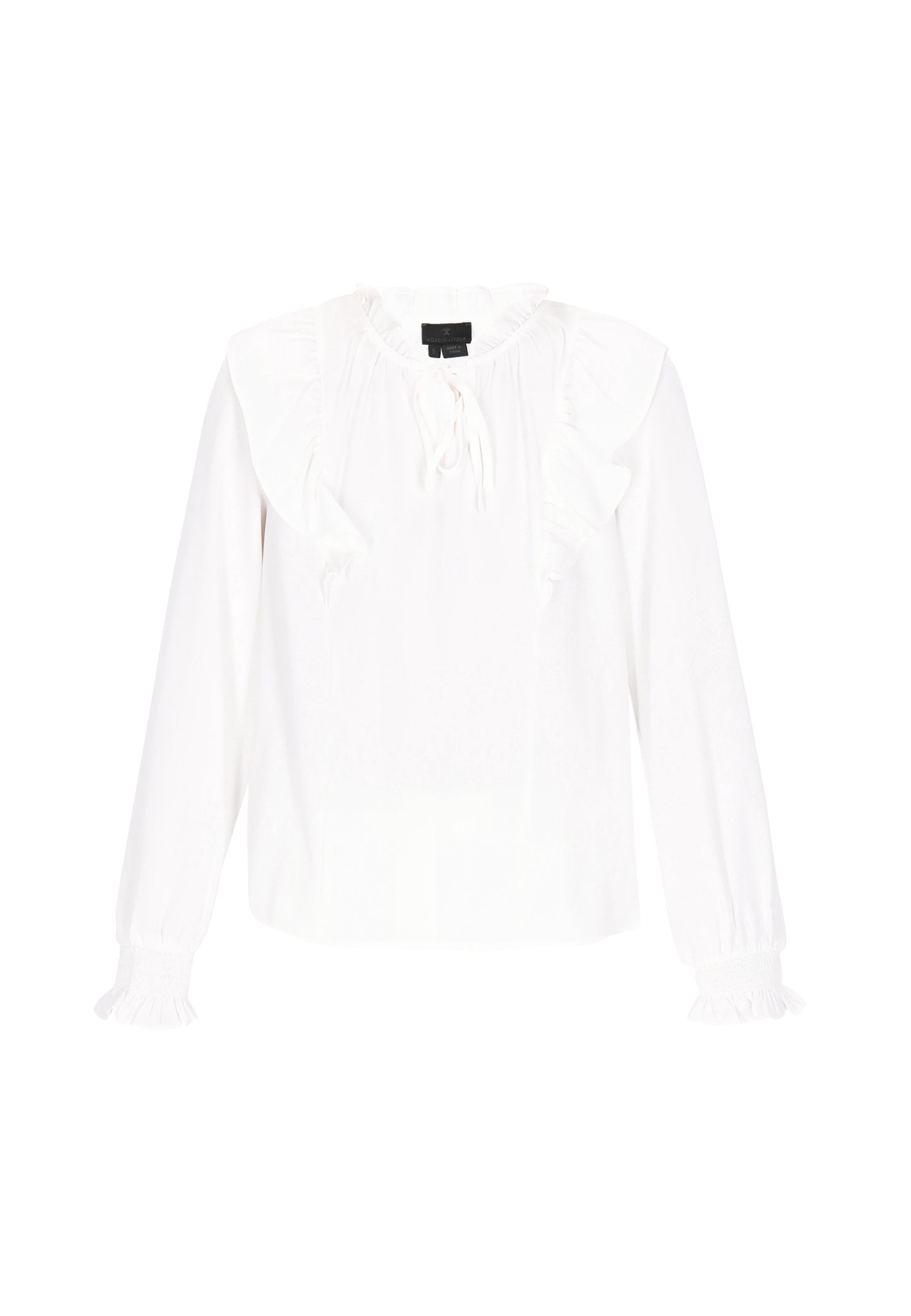 DreiMaster Klassik Women's Blouse