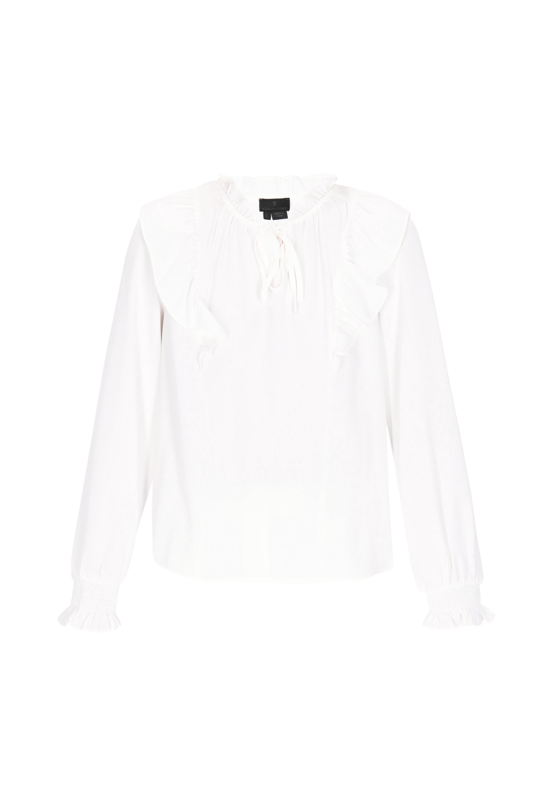 DreiMaster Klassik Women's Blouse