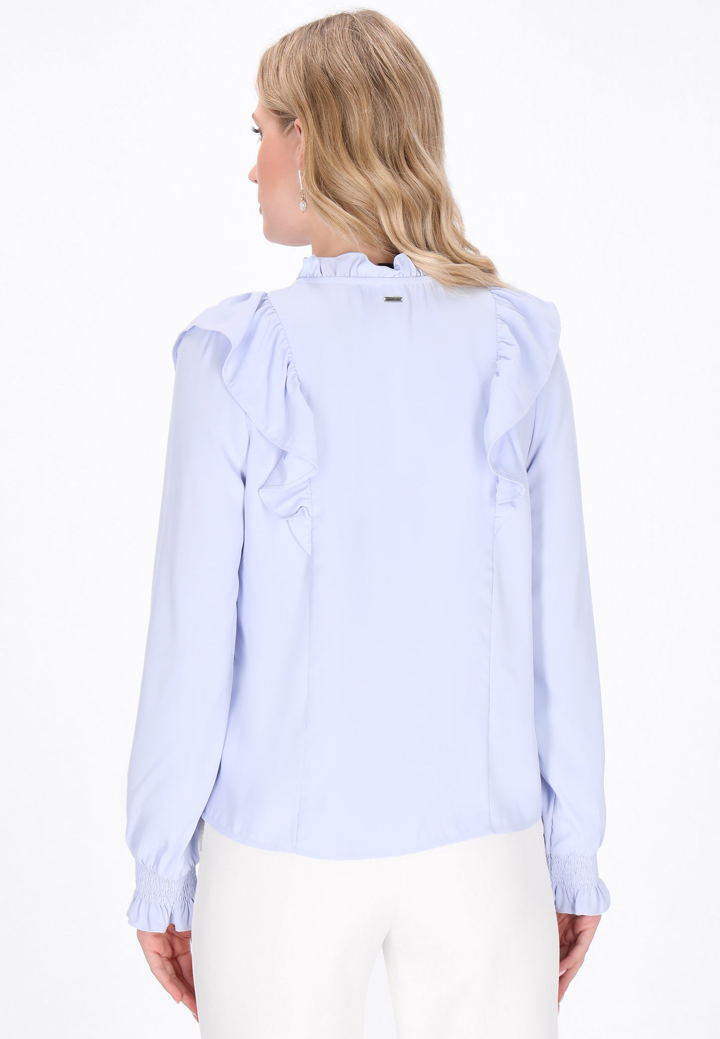DreiMaster Klassik Women's Blouse