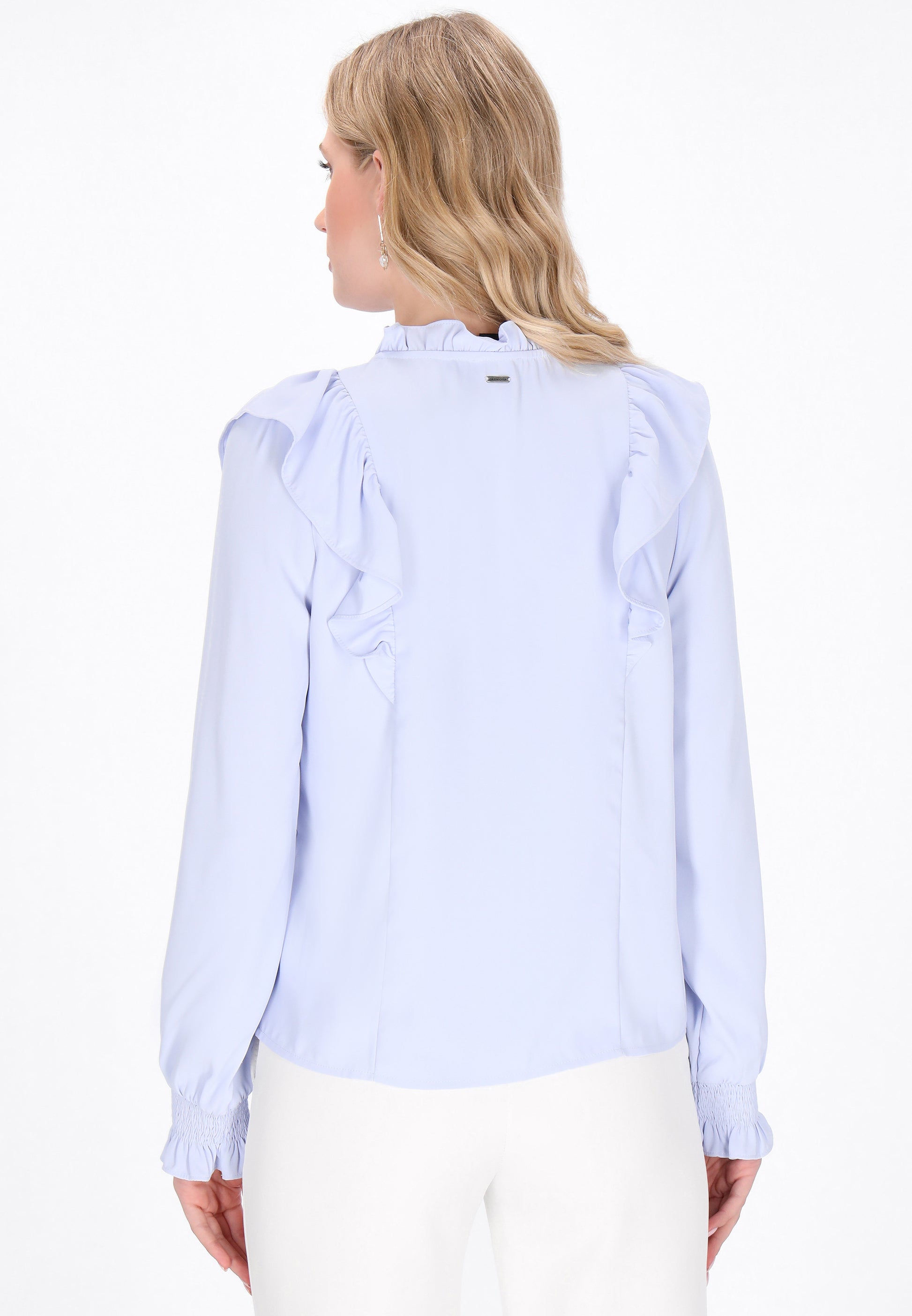 DreiMaster Klassik Women's Blouse