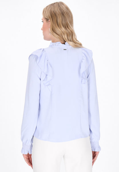 DreiMaster Klassik Women's Blouse