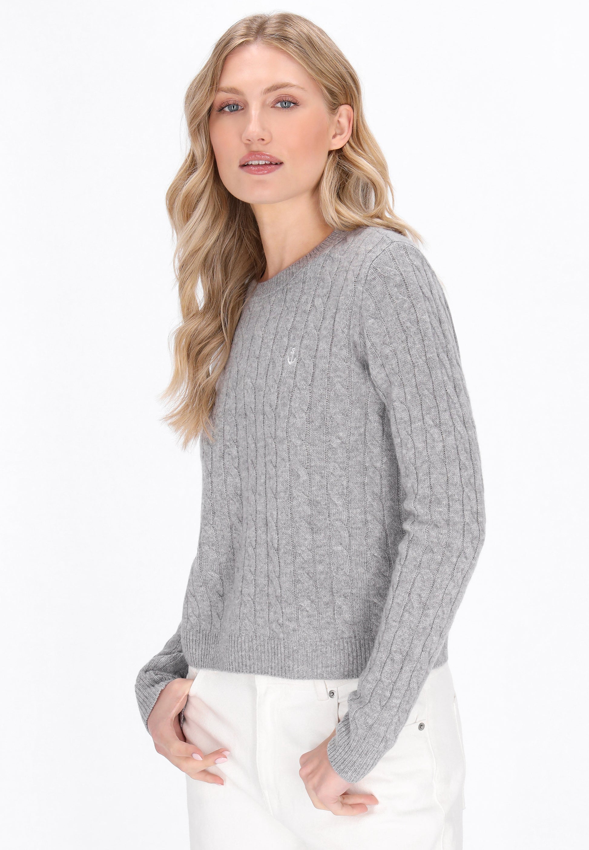 DreiMaster Maritim Women's Sweater